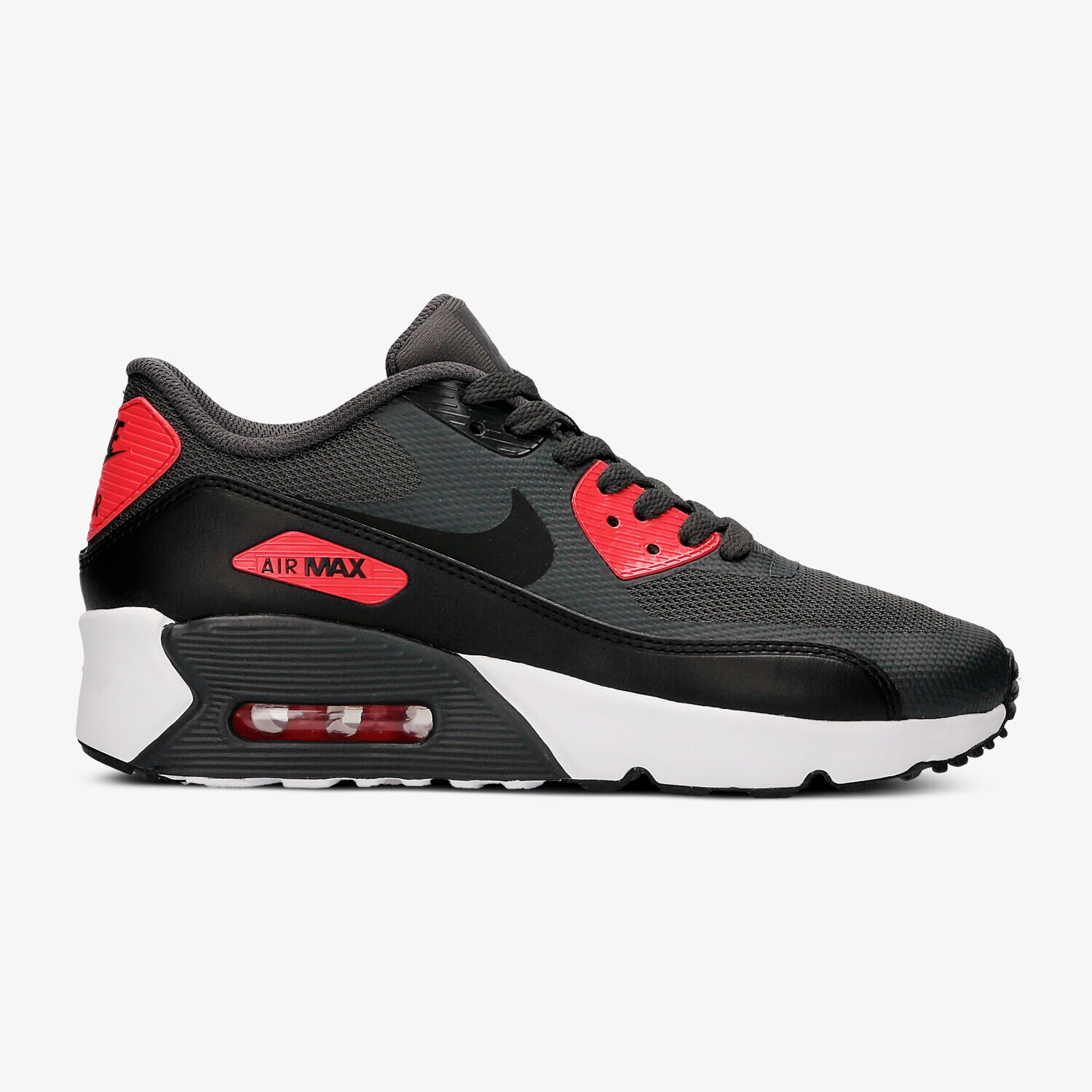NIKE AIR MAX 90 ULTRA 2.0 BG 869950002 Grau