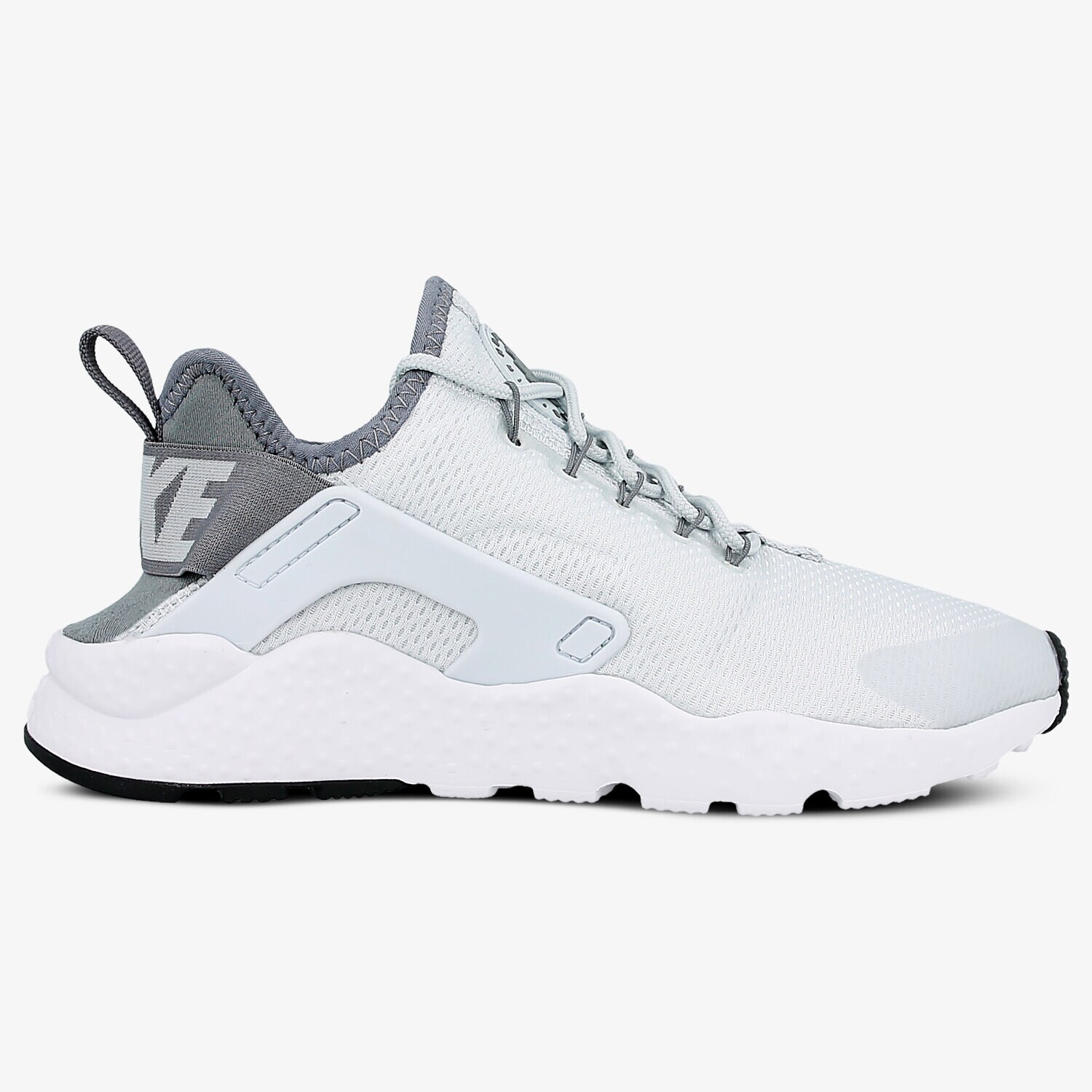 Damen Sneaker NIKE W AIR HUARACHE RUN ULTRA 819151010 Weiß