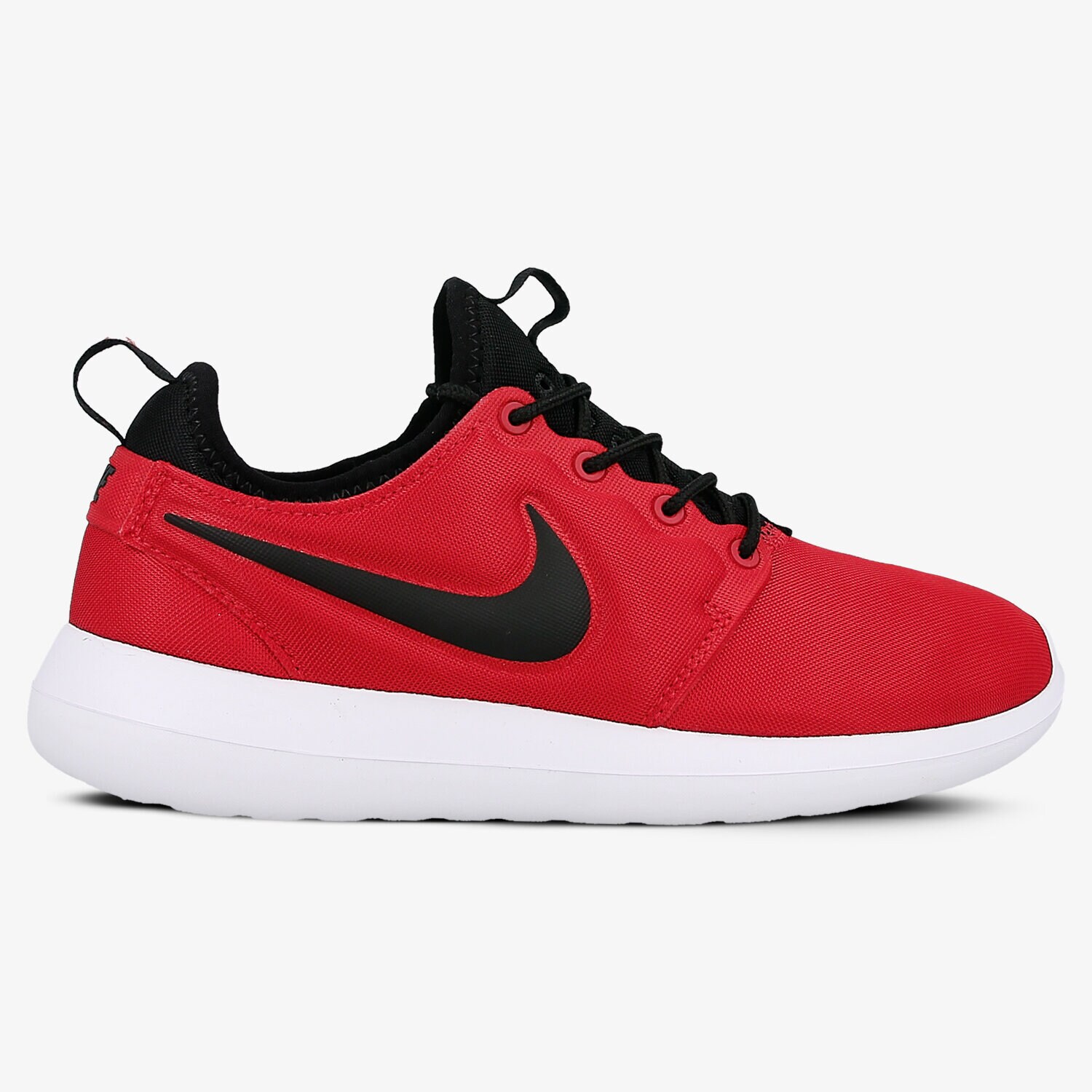 Damen Sneaker NIKE W ROSHE TWO 844931602 Rot