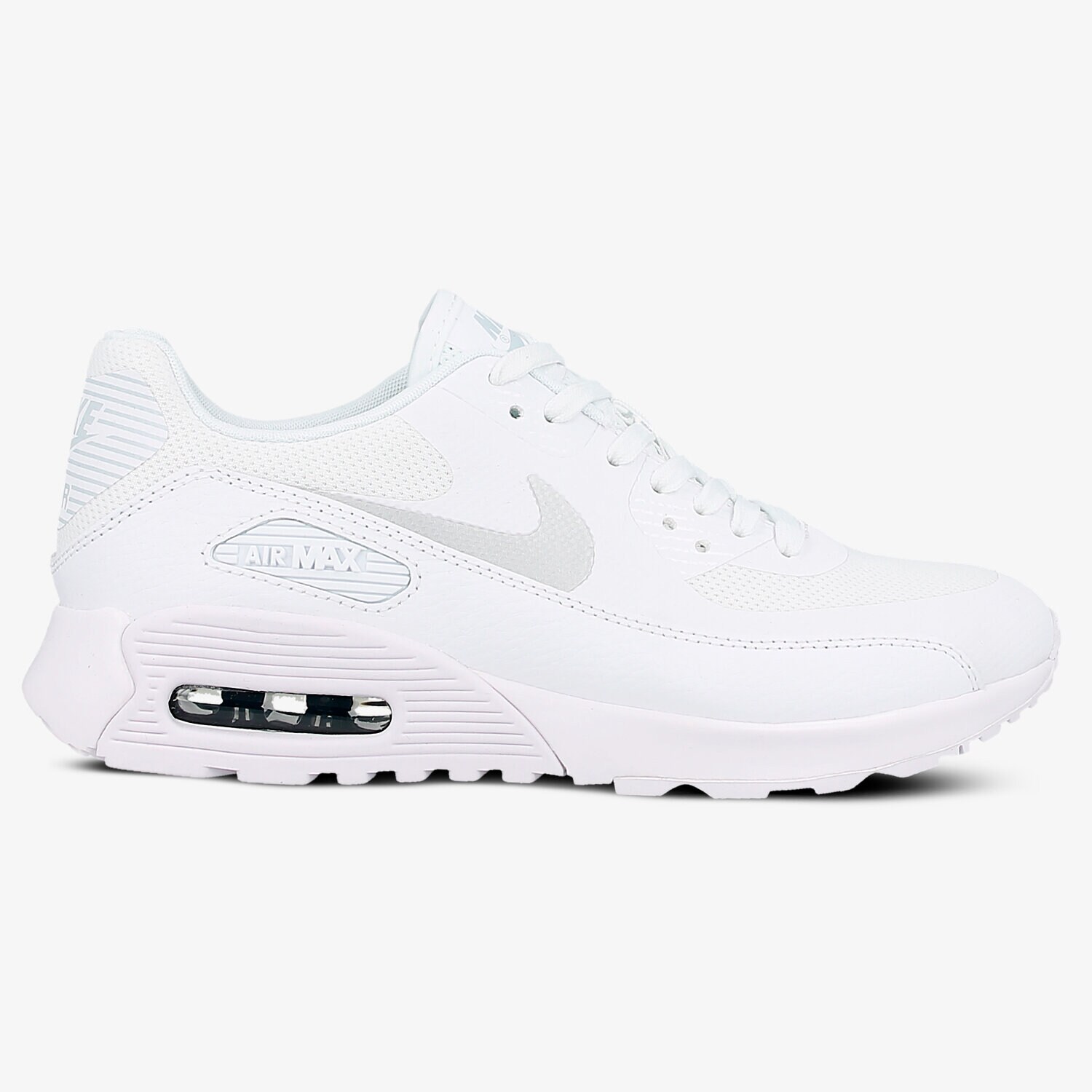Damen Sneaker NIKE W AIR MAX 90 ULTRA 2.0 881106101 Weiß