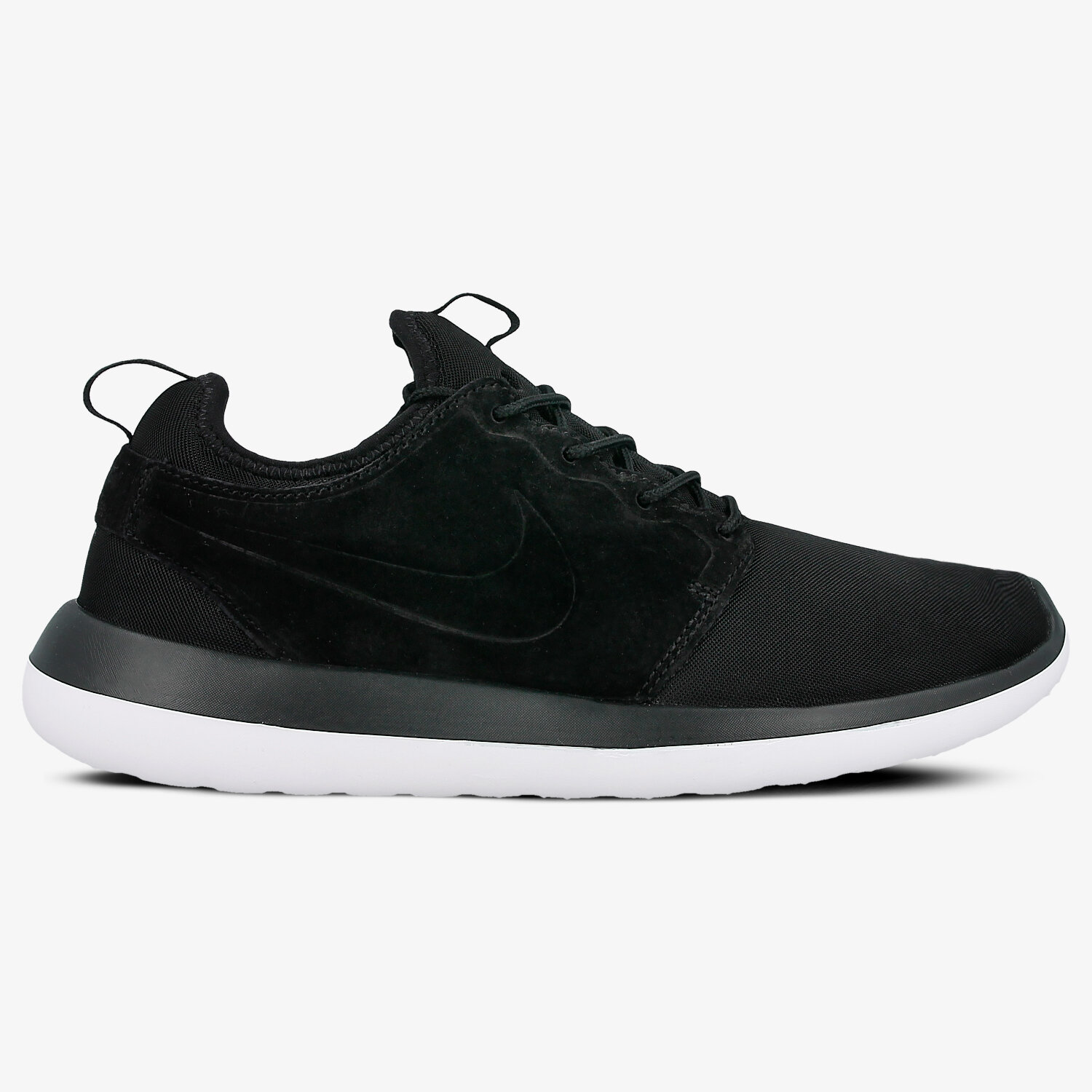 NIKE ROSHE TWO SE 898037001 Schwarz