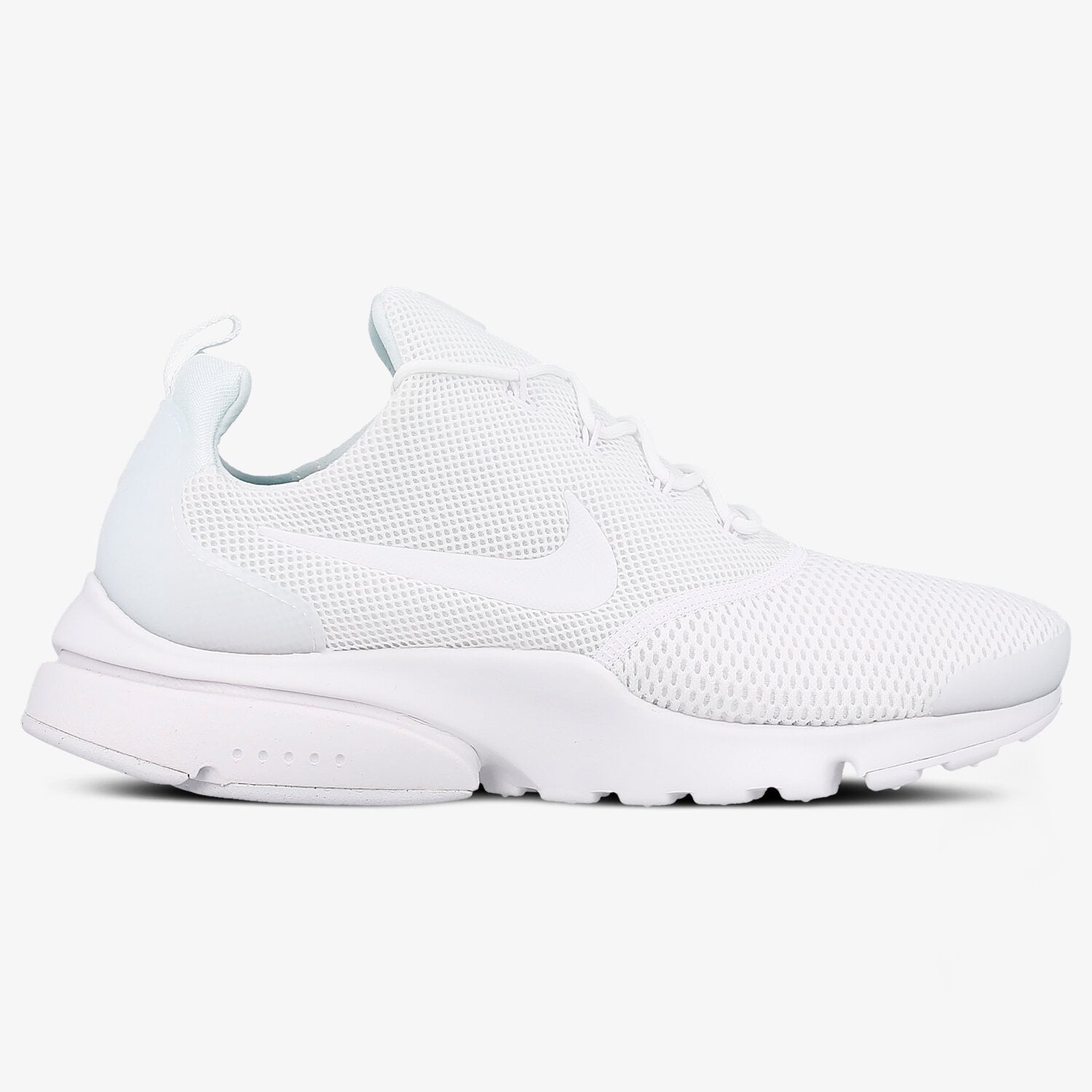 NIKE PRESTO FLY 908019100 Weiß