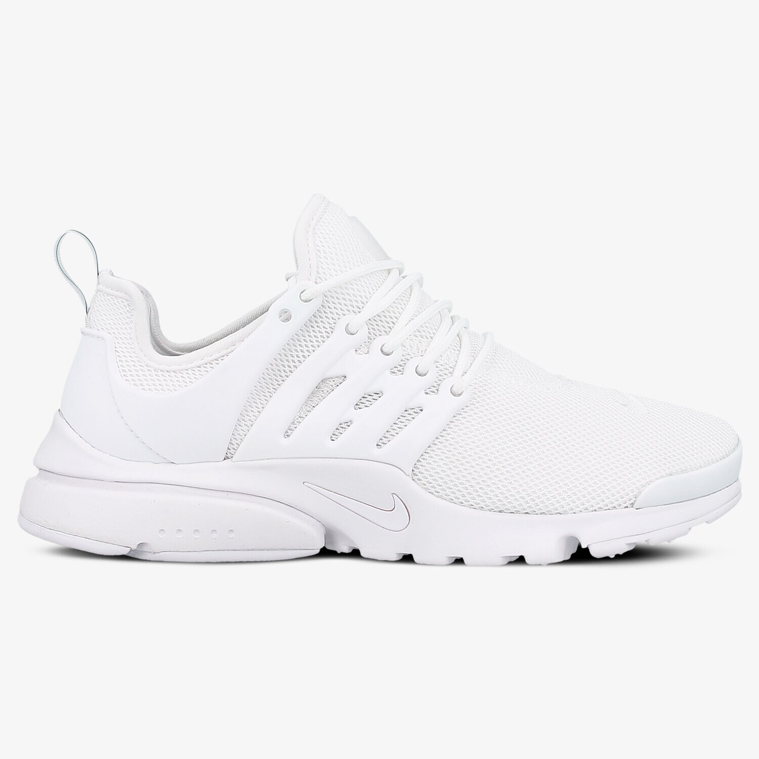 Damen Sneaker NIKE WMNS AIR PRESTO ULTRA BR 896277100 Weiß