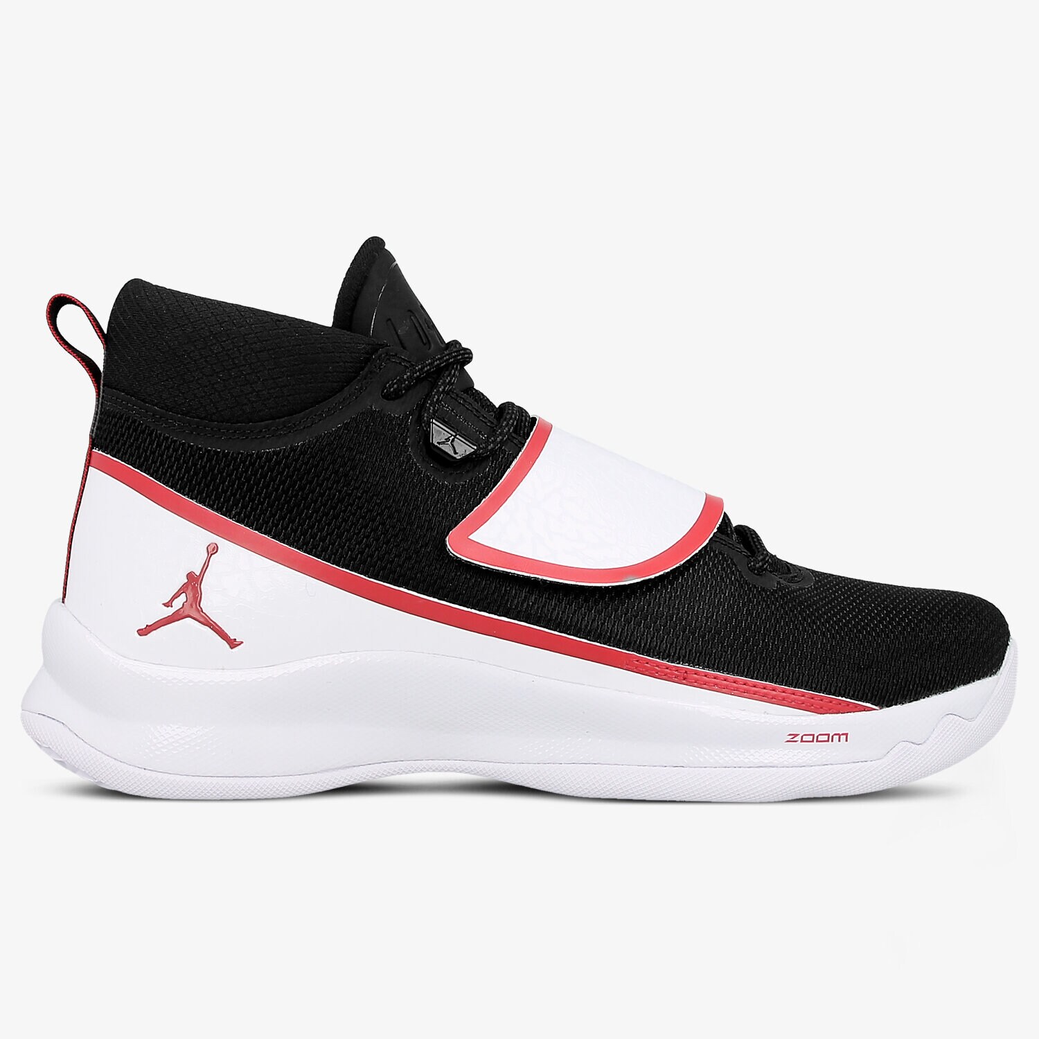 JORDAN SUPER.FLY 881571001 Weiß