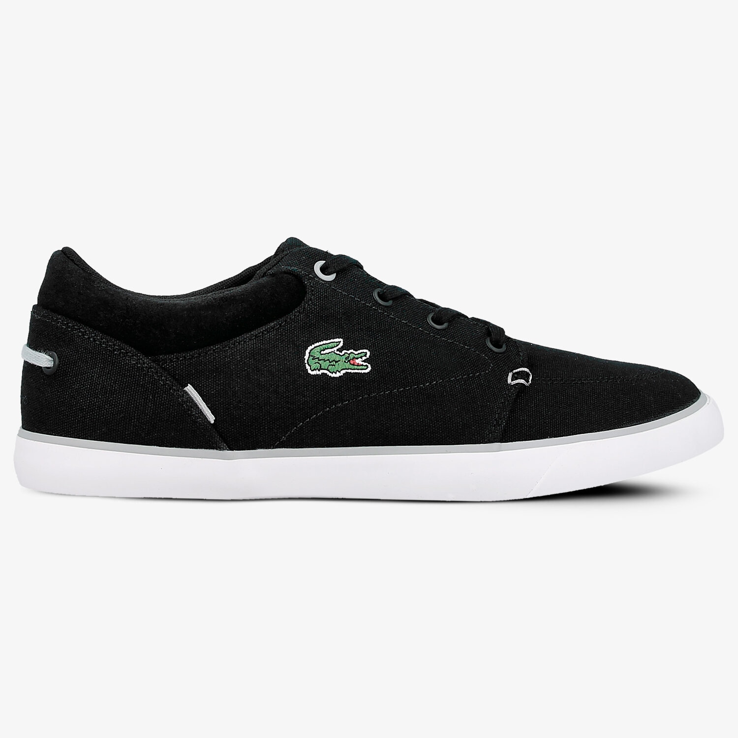 Herren Sneaker LACOSTE BAYLISS 733CAM1092024 Schwarz