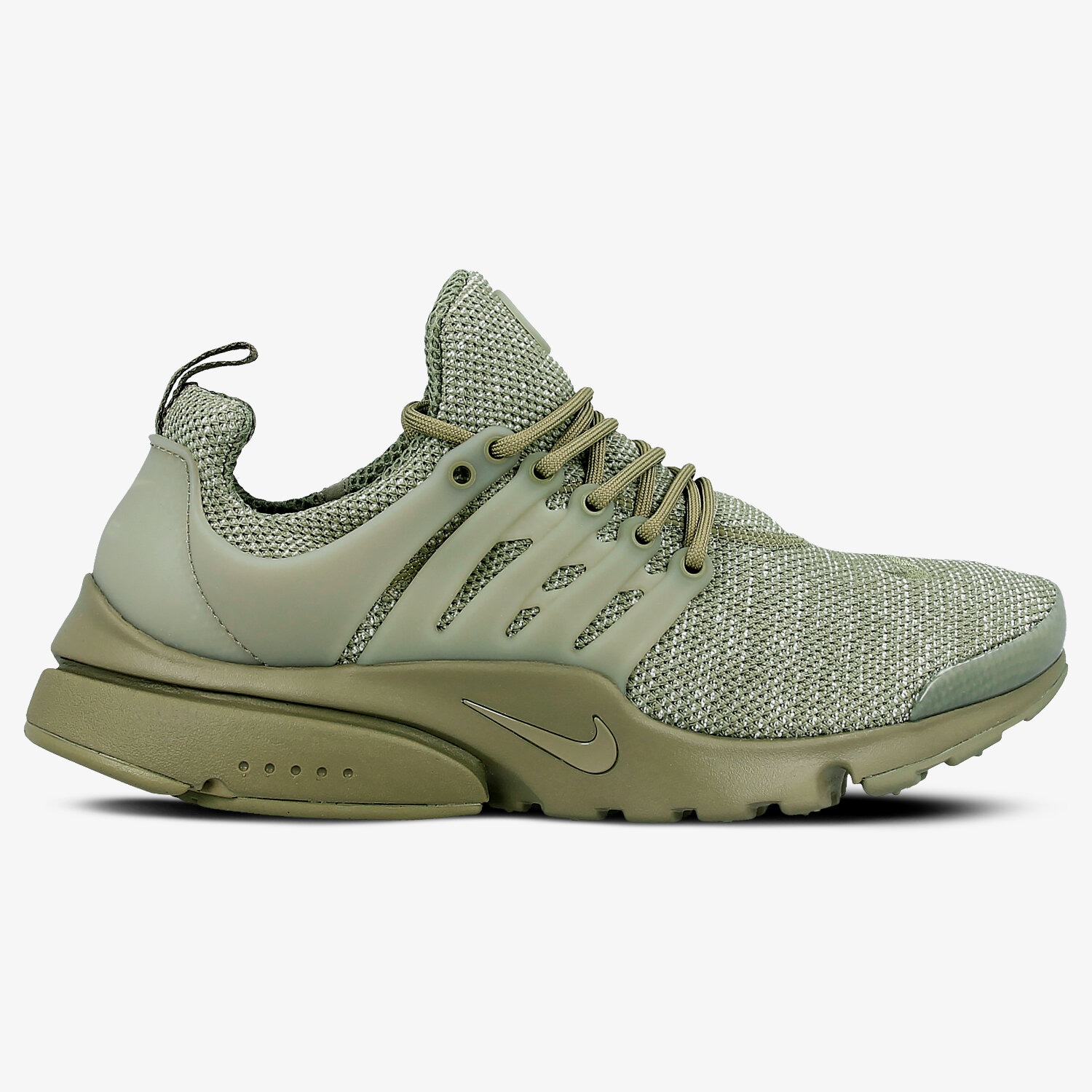 NIKE AIR PRESTO ULTRA BR 898020200 Grün