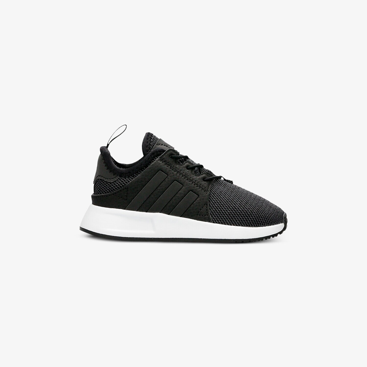 Kinder Sneaker ADIDAS X_PLR I BB2627 Schwarz