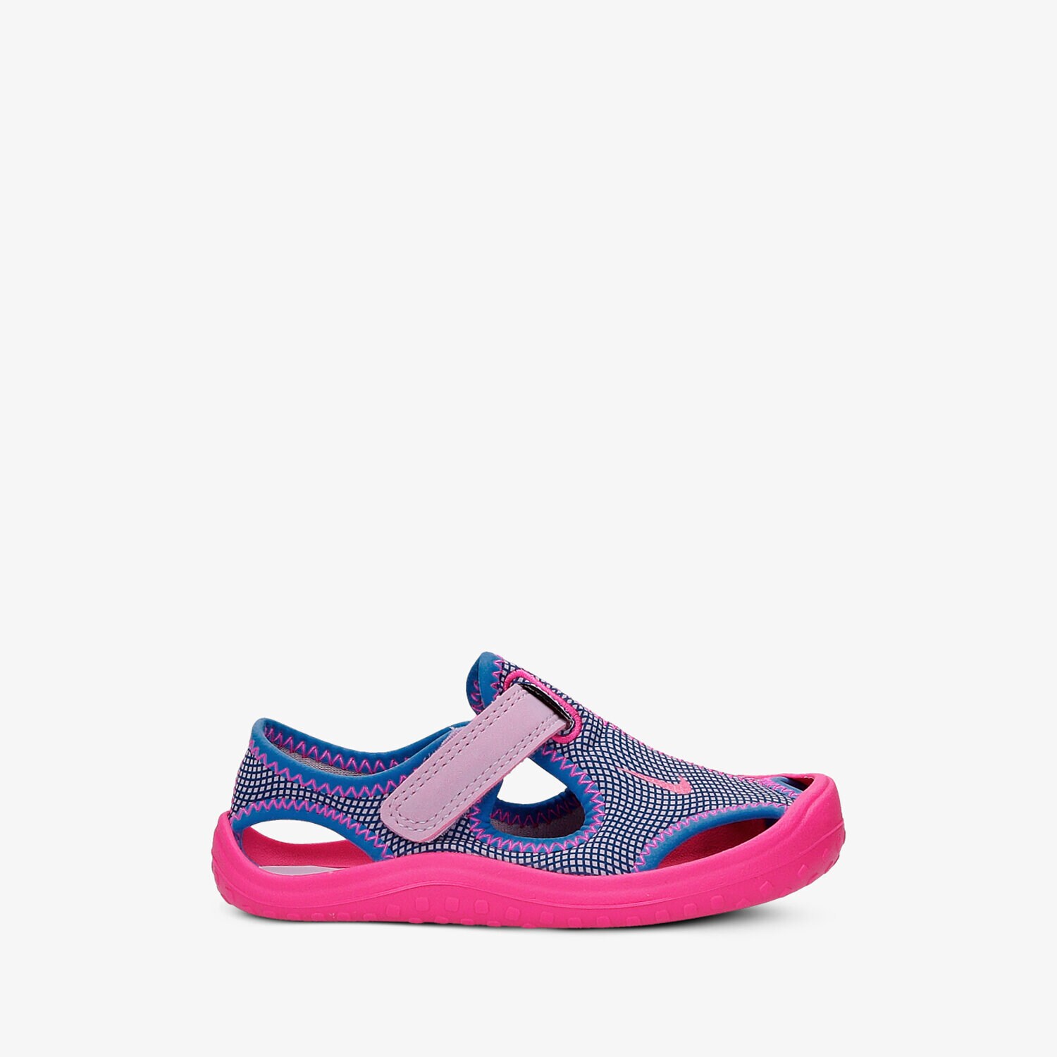 Kinder Sandalen NIKE SUNRAY PROTECT (TD)  903634-500 Violet