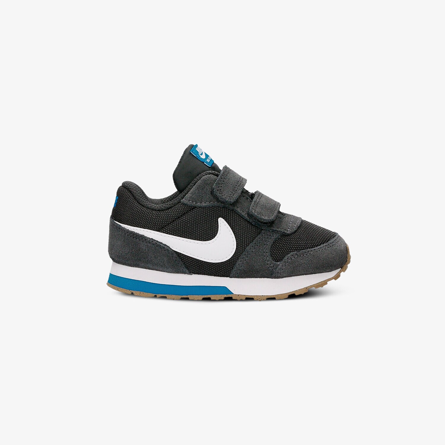 NIKE MD RUNNER 2 BTV 806255007 Grau
