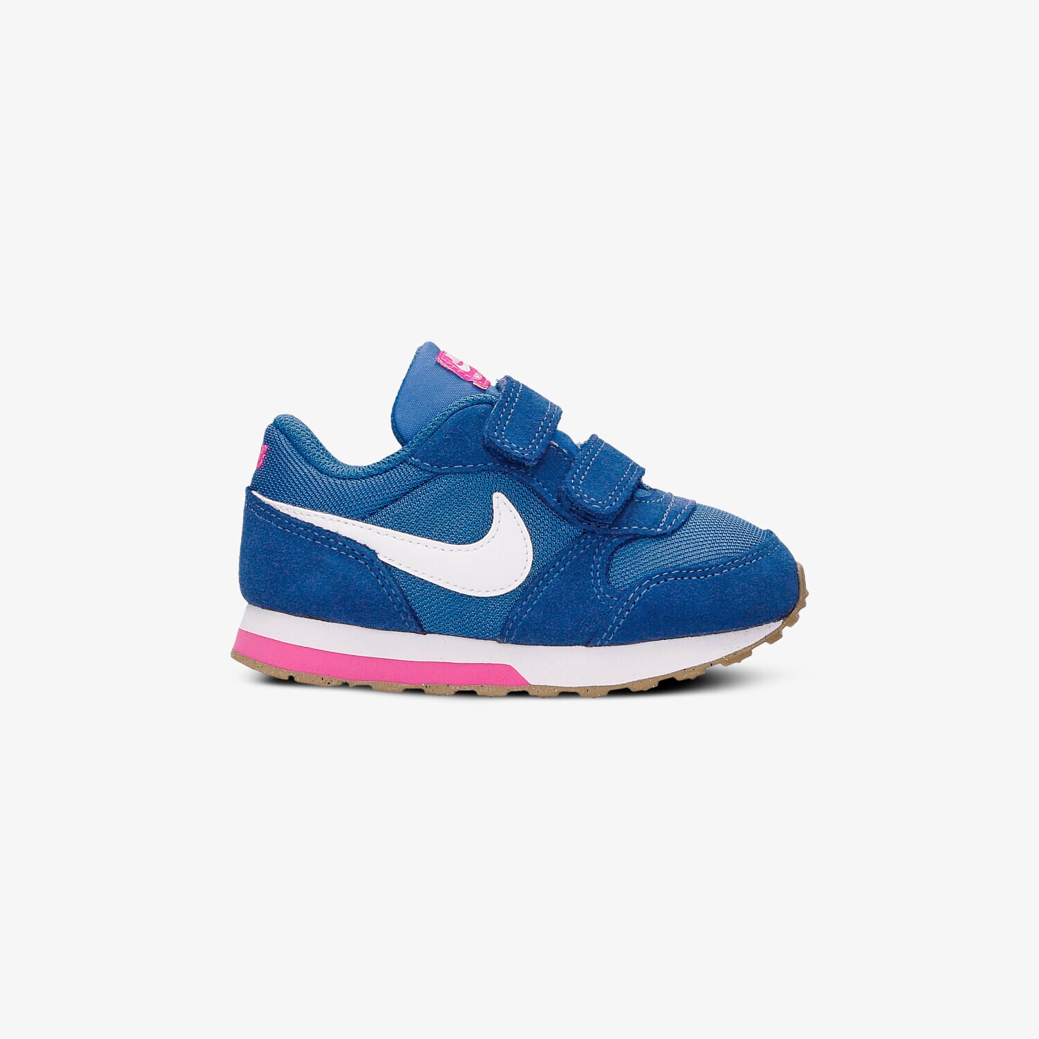 NIKE MD RUNNER 2 GTV 807328404 Blau