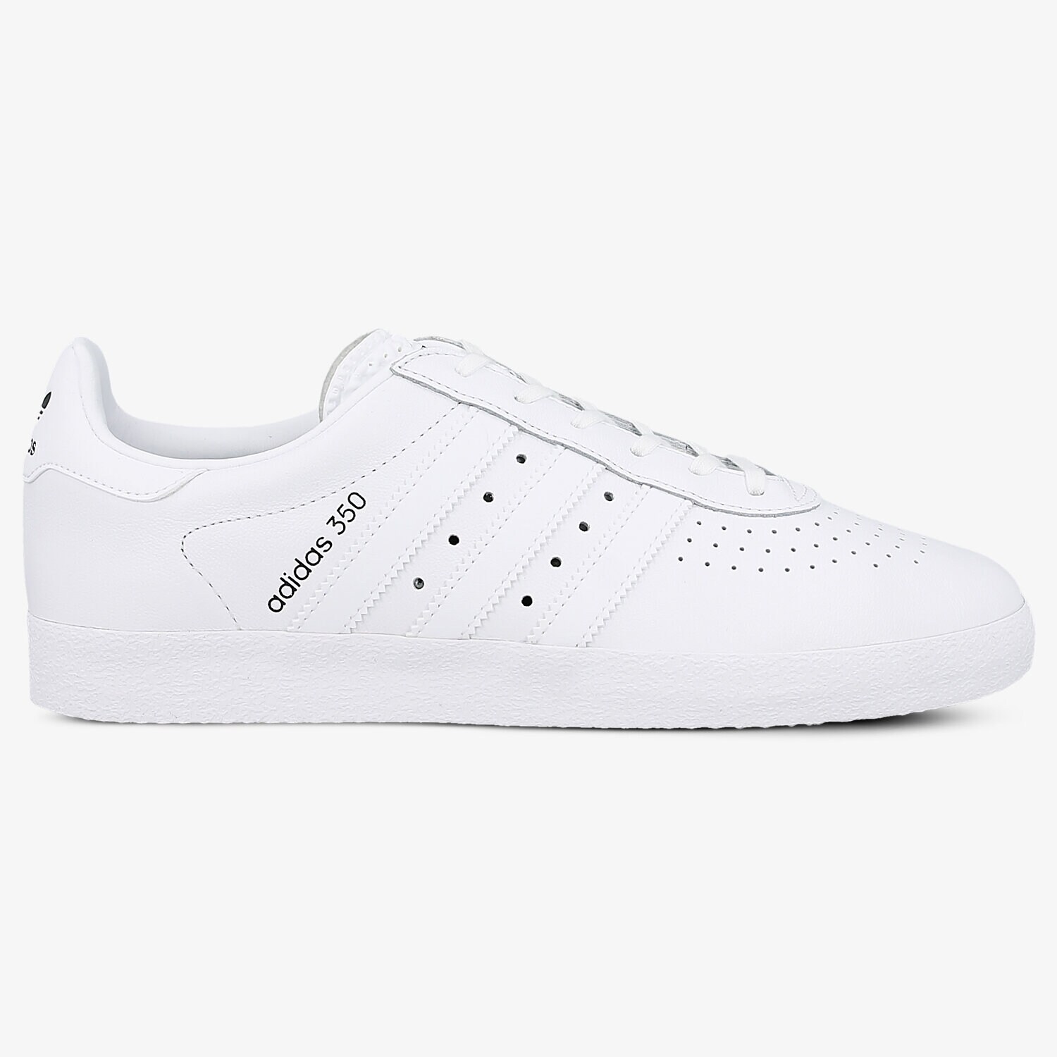 Herren Skaterschuhe ADIDAS 350 BB2781 Weiß