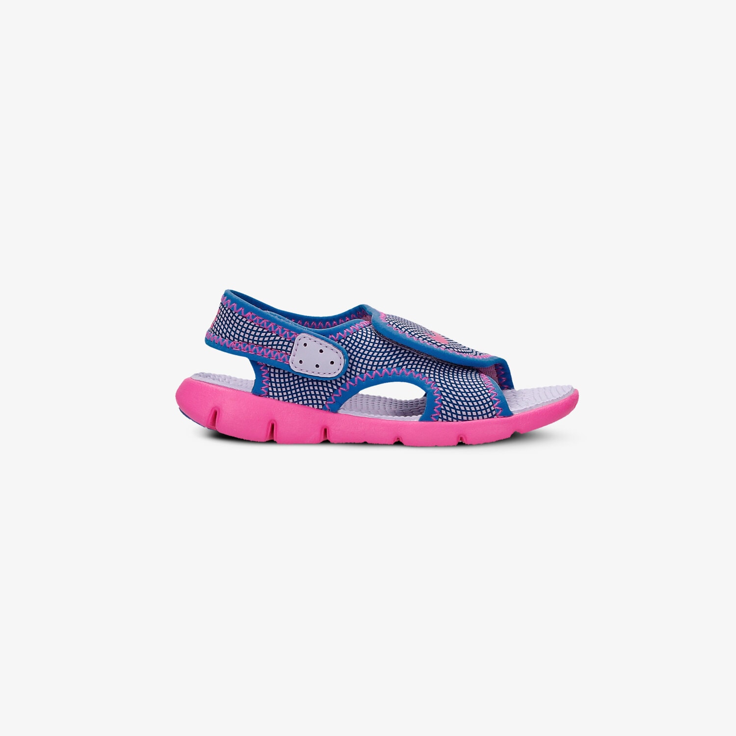 Kinder Sandalen NIKE SUNRAY ADJUST 4 GT 386521504 Violet