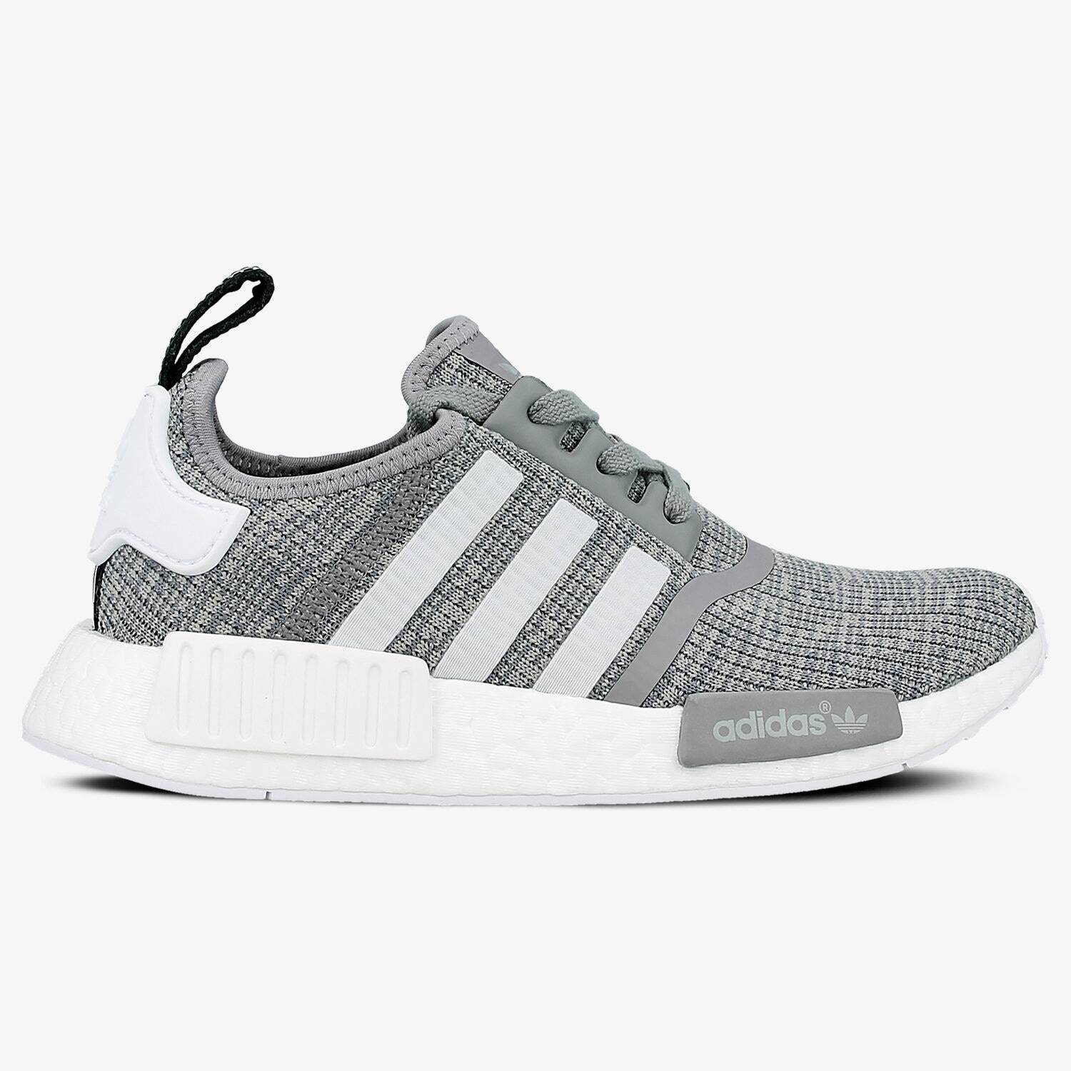 Damen Sneaker ADIDAS NMD_R1 BB2886W Grau