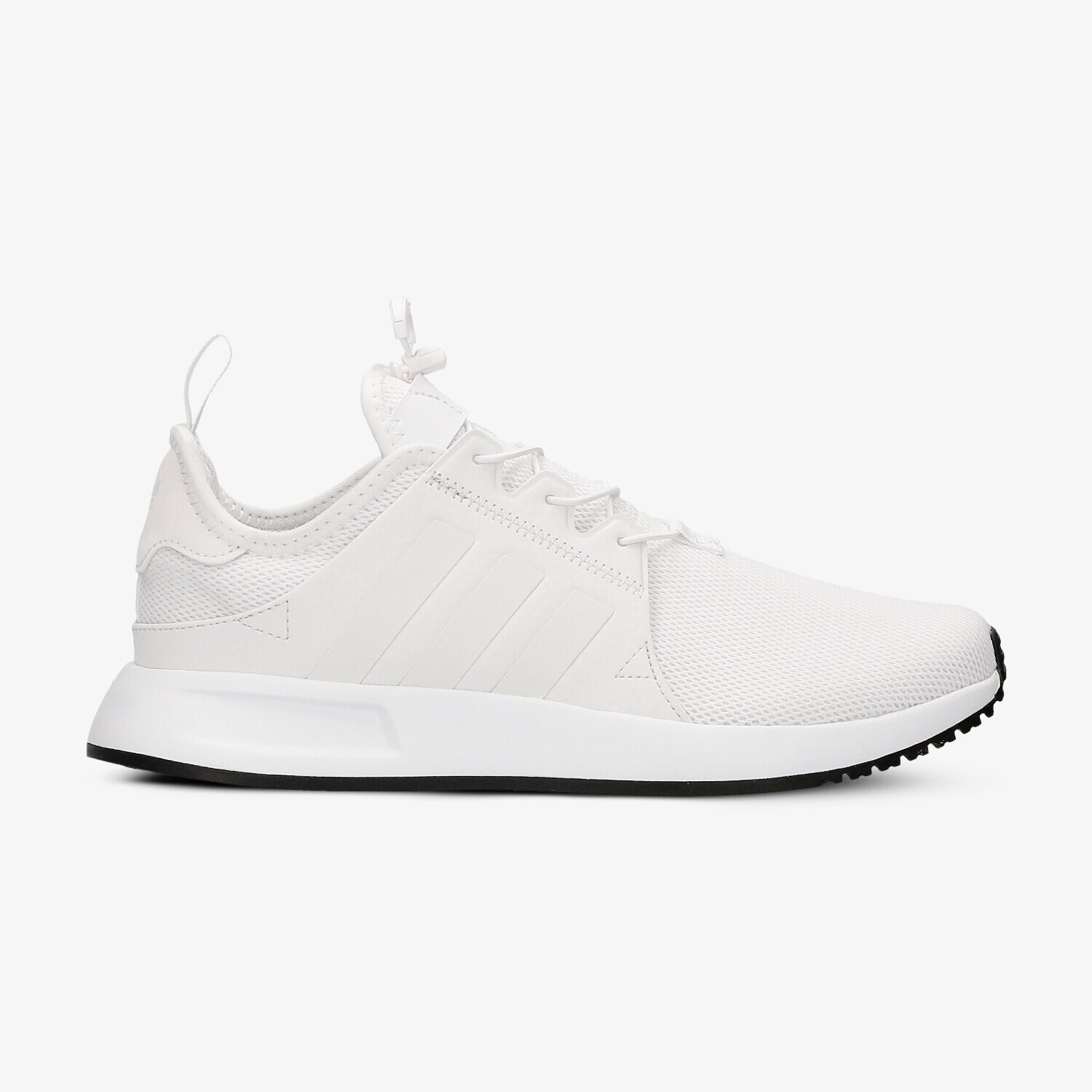 Kinder Sneaker ADIDAS X_PLR J BB2578 Weiß