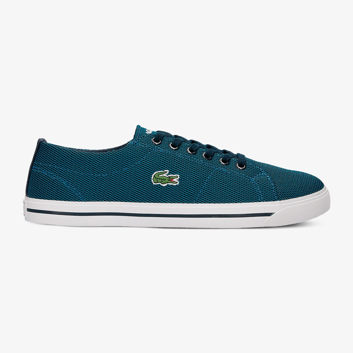 Kinder Sneaker LACOSTE MARCEL 217 1 733CAJ1022DT7 Dunkelblau