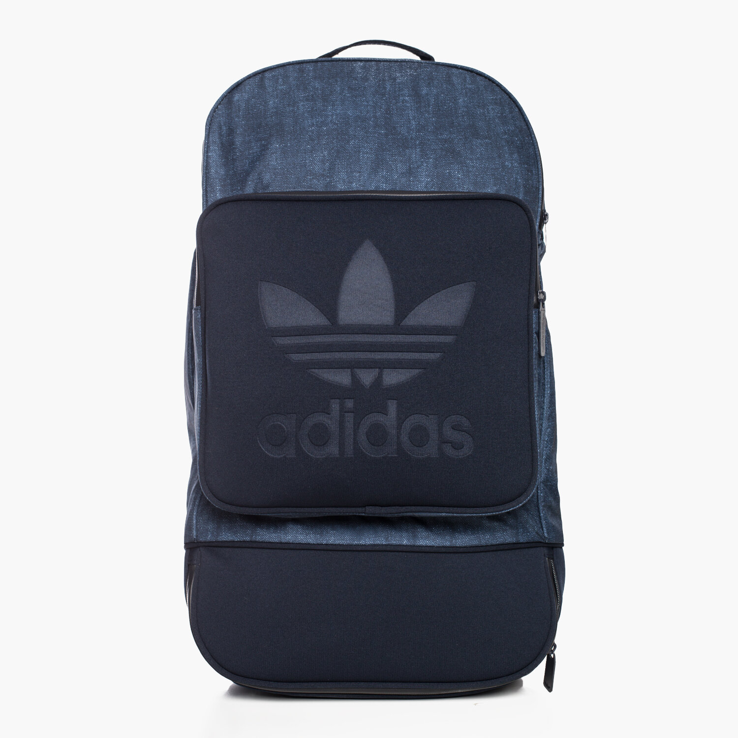 Damen Rucksack ADIDAS RUCKSACK BP STREET I BK6978 Dunkelblau