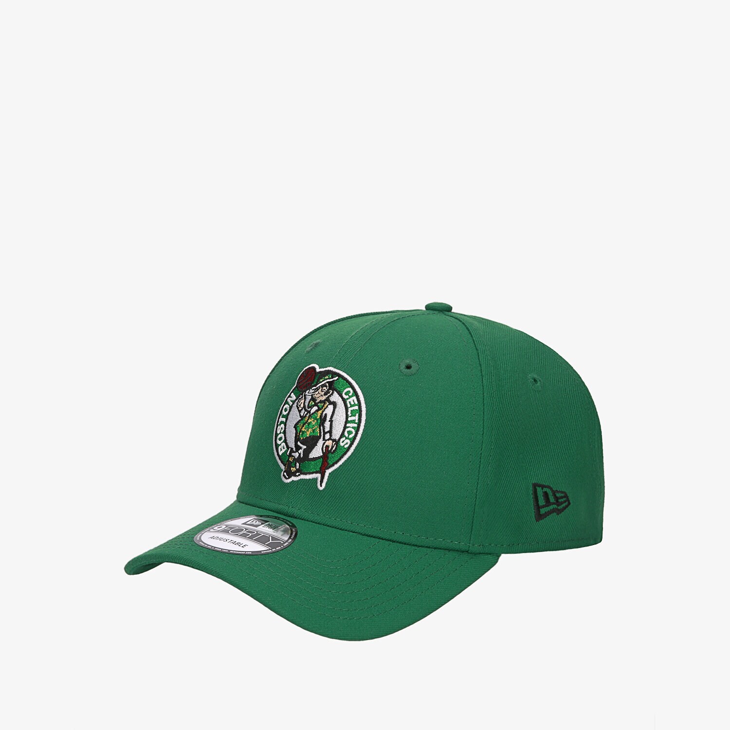 Kinder Cap NEW ERA MÜTZE NBA CELTICS THE LEAGUE BOS CELTICS OTC 11405617 Grün