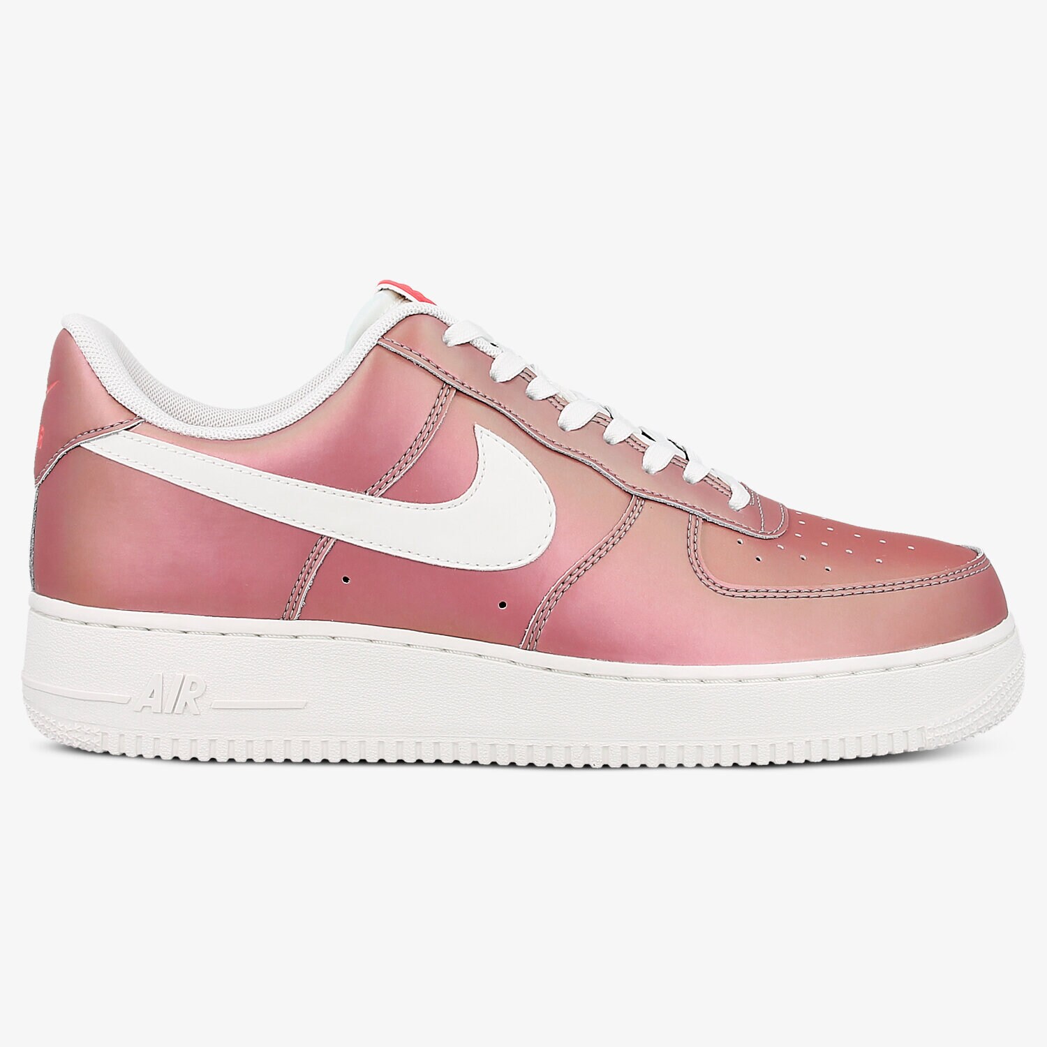 Herren Sneaker NIKE AIR FORCE 1 '07 LV8 823511600 Rosa