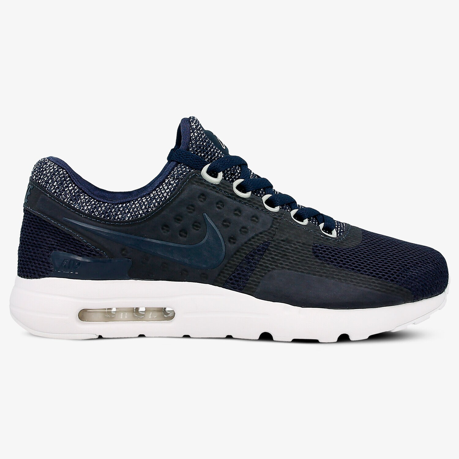 NIKE AIR MAX ZERO BR 903892400 Dunkelblau