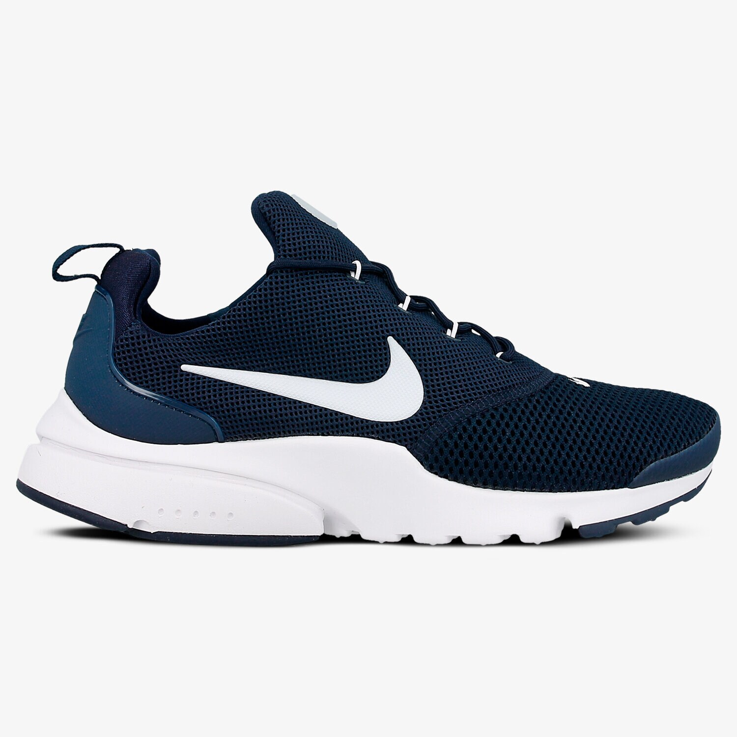 Herren Sneaker NIKE PRESTO UL 908019400 Dunkelblau