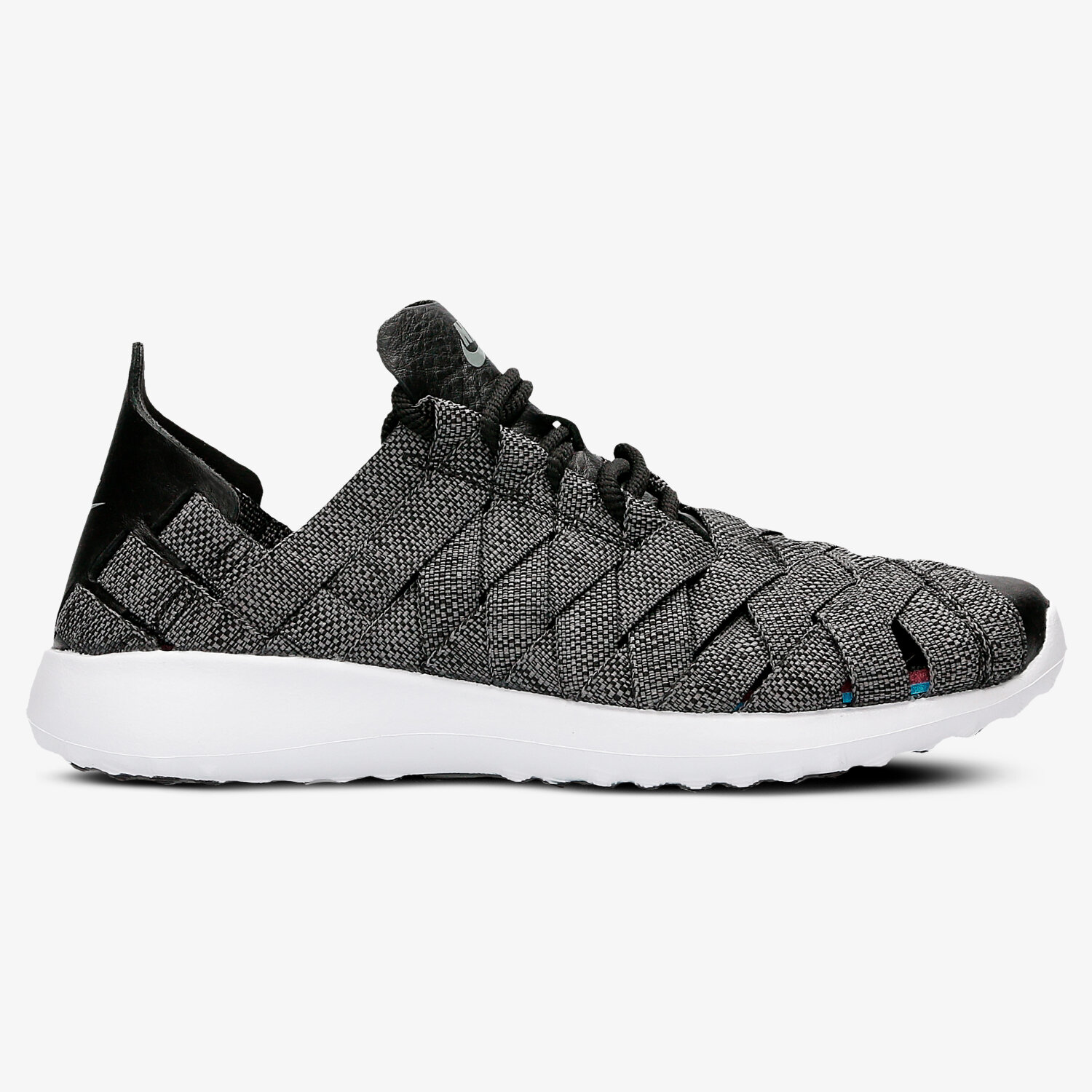Damen Sneaker NIKE WMNS JUVENATE WOVEN PRM 833825004 Grau