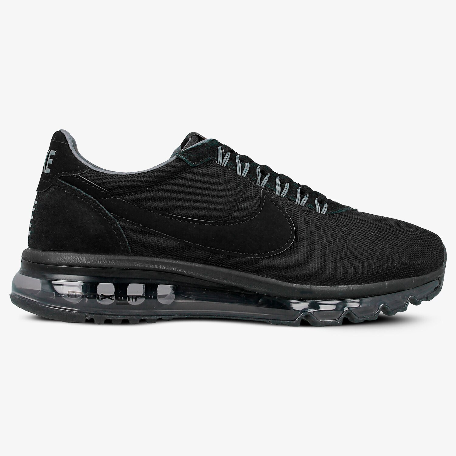 NIKE AIR MAX LD ZERO Schwarz 848624005 Sizeer