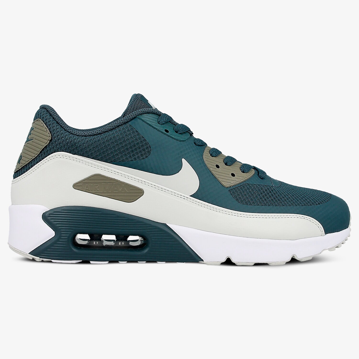 NIKE AIR MAX 90 ULTRA 2.0 ESSENTIAL 875695401 Grün