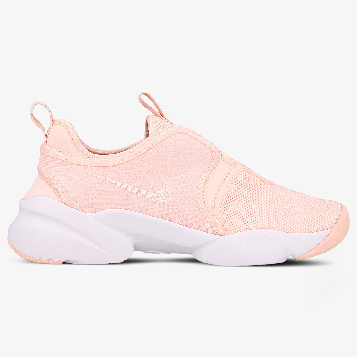 Damen Sneaker NIKE W LODEN 896298601 Rosa