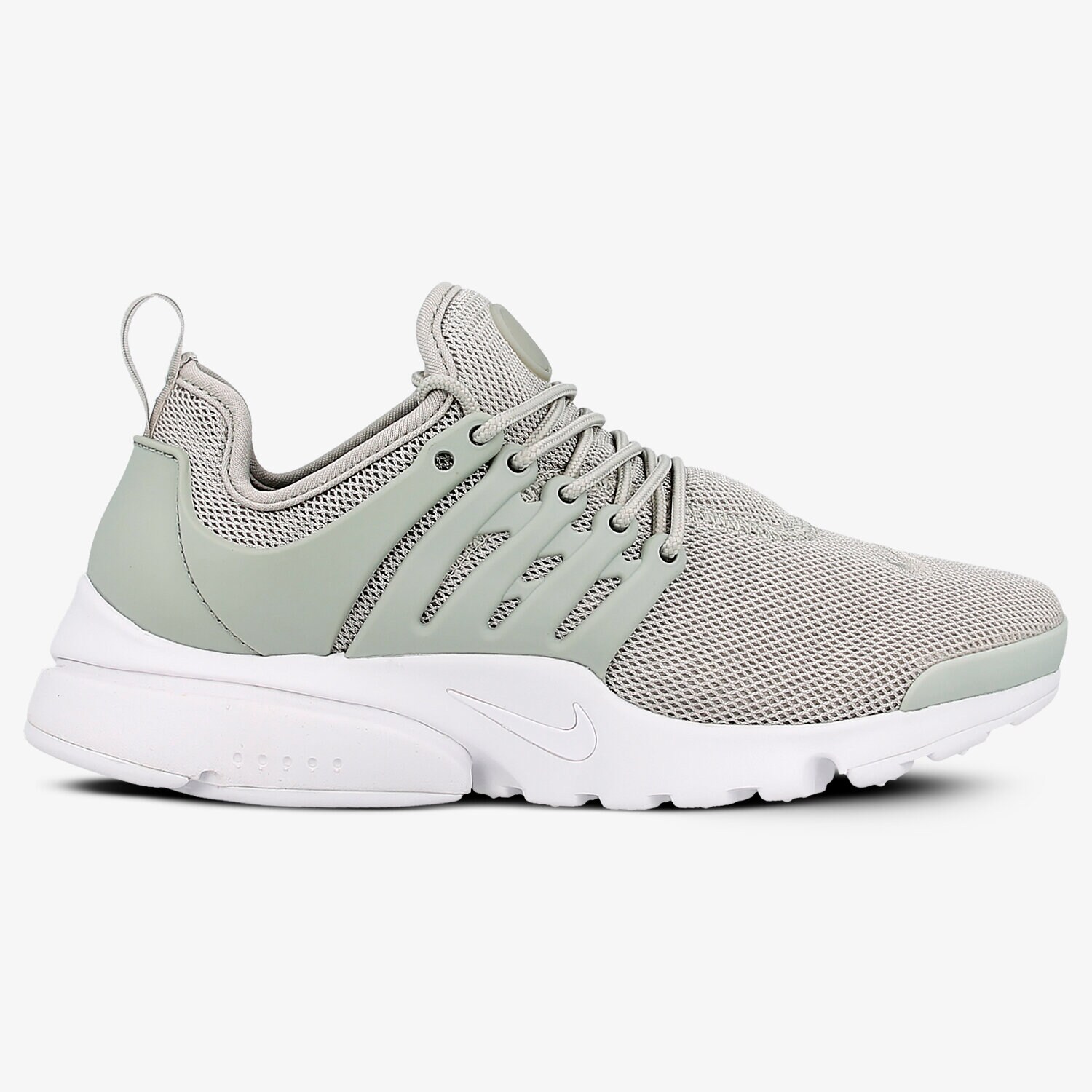 Damen Sneaker NIKE WMNS AIR PRESTO ULTRA BR 896277001 Grau