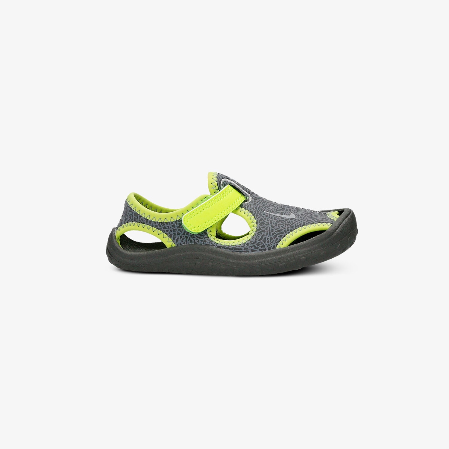 Kinder Sandalen NIKE SUNRAY PROTECT (TD)  903632-002 Grau