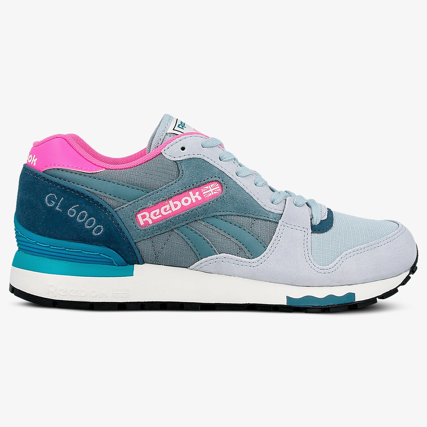 REEBOK GL 6000 OUT-COLOR BD1579 Blau