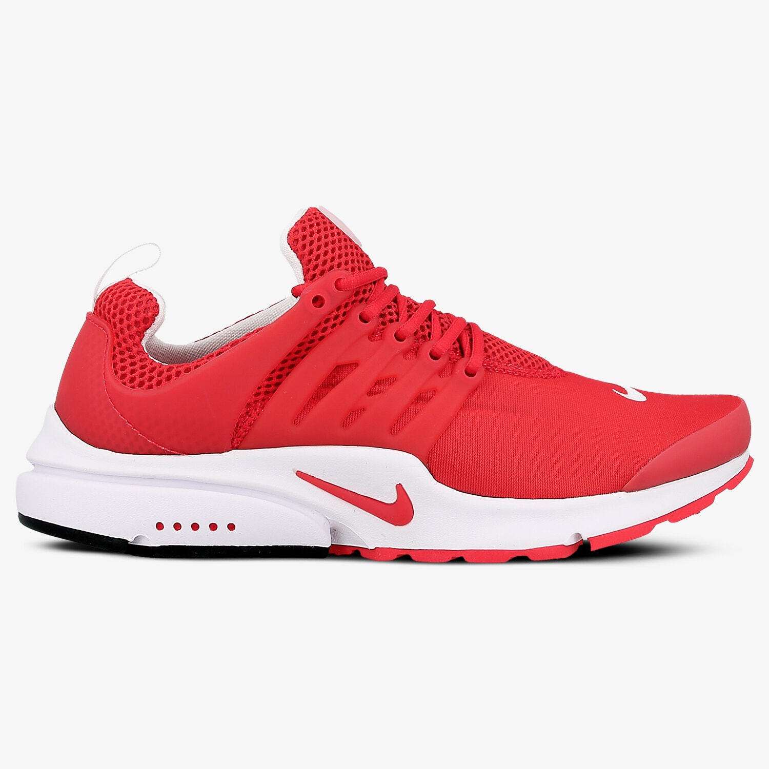 NIKE AIR PRESTO ESSENTIAL 848187601 Rot