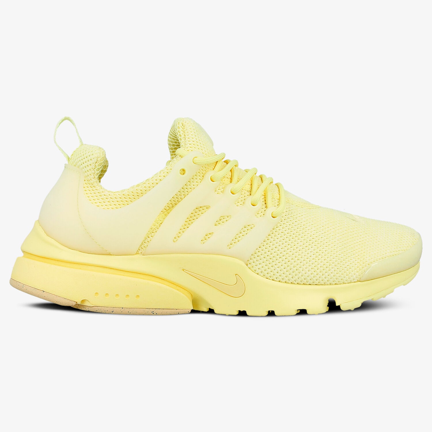 NIKE AIR PRESTO ULTRA BR 898020700 Gelb