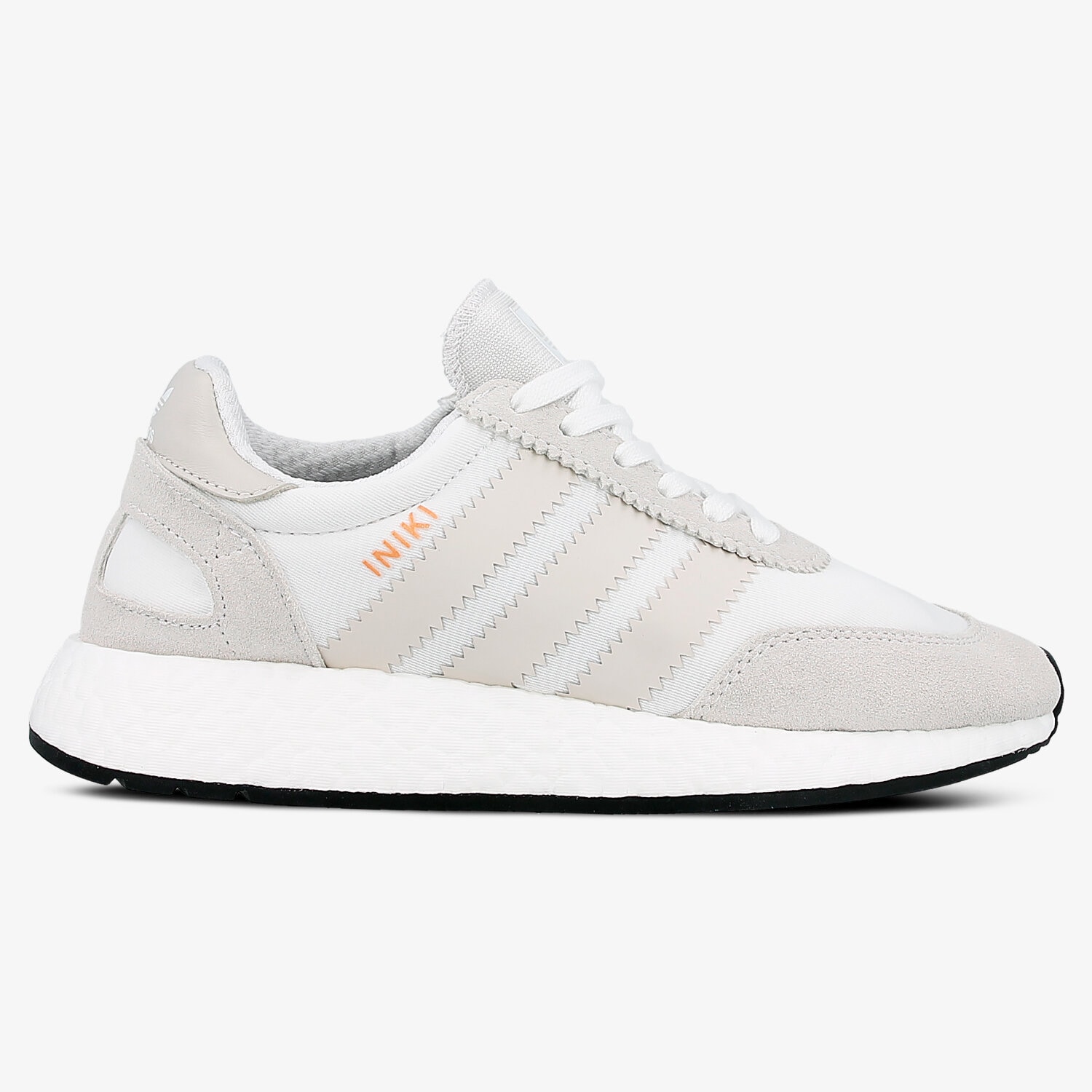 Damen Sneaker ADIDAS INIKI RUNNER BB2101W Beige