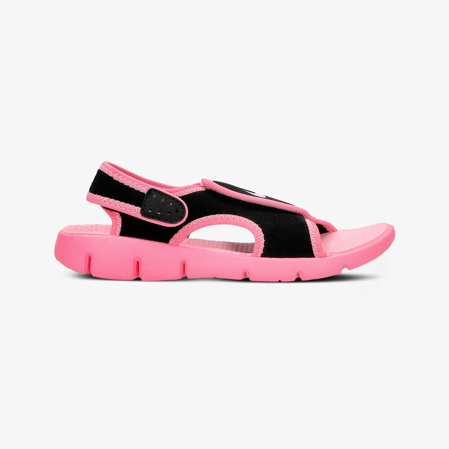 Kinder Sandalen NIKE SUNRAY ADJUST 4 GGP 386520001 Rosa