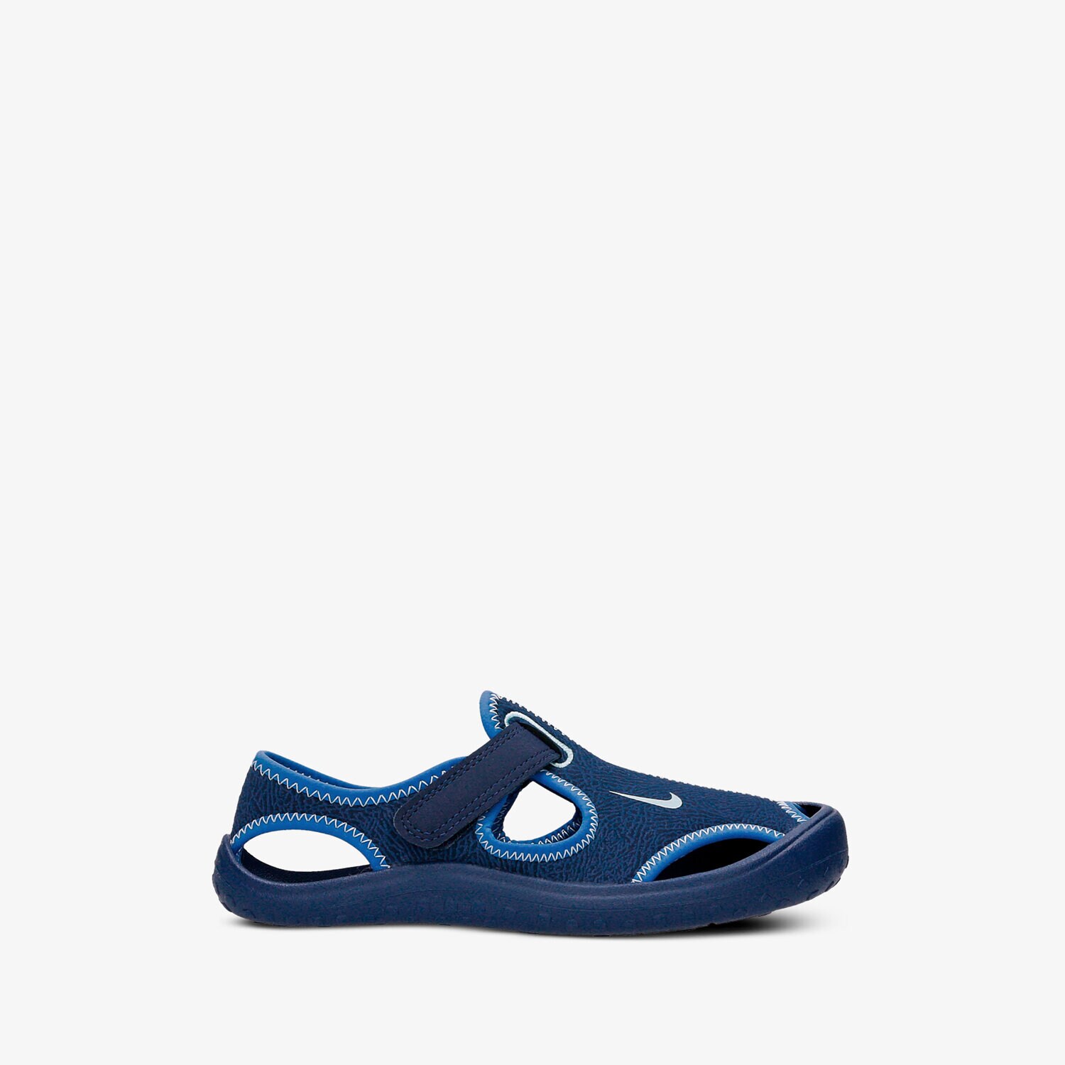 Kinder Sandalen NIKE SUNRAY PROTECT (PS) 903631-400 Blau