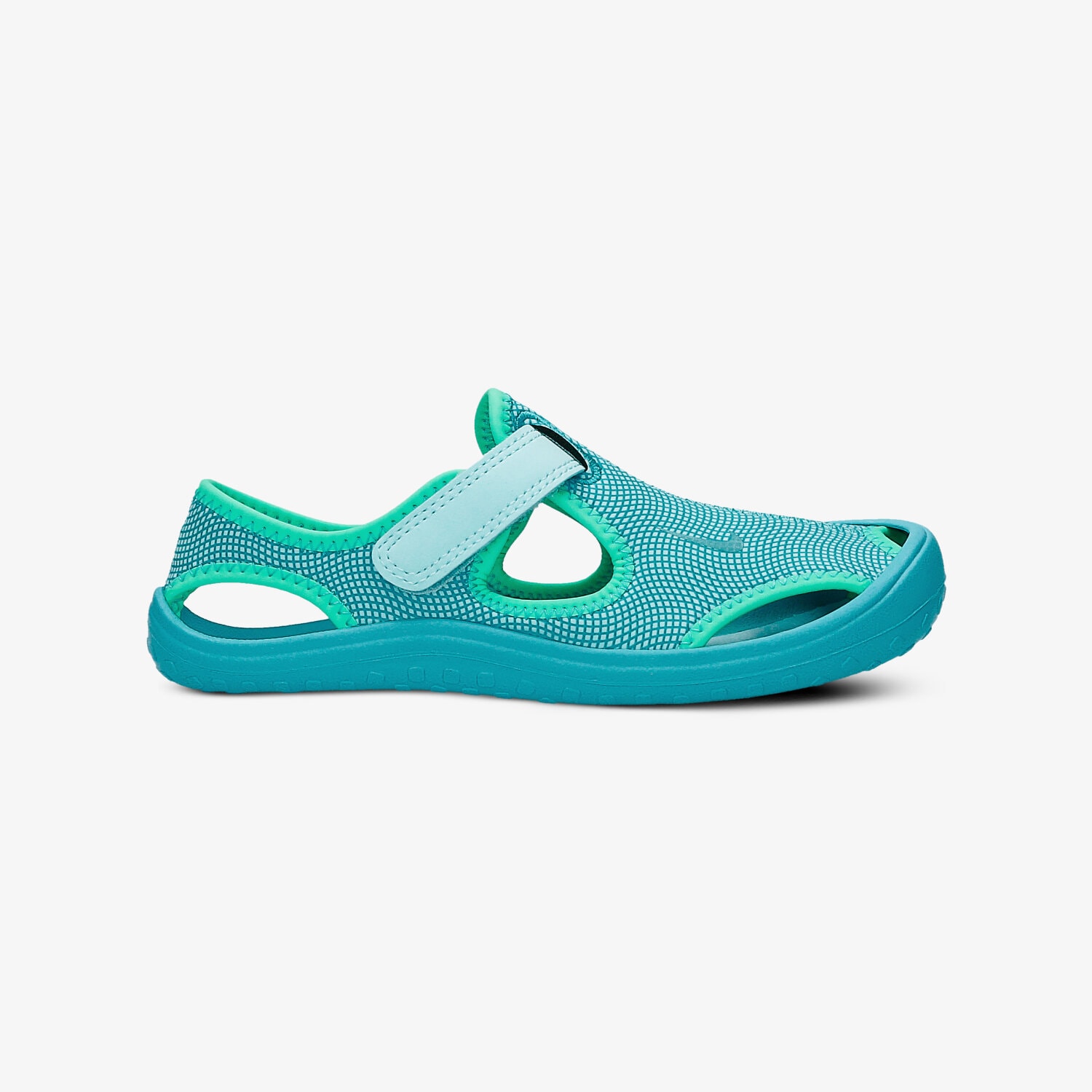 Kinder Sandalen NIKE SUNRAY PROTECT (PS) 903633-400 Blau