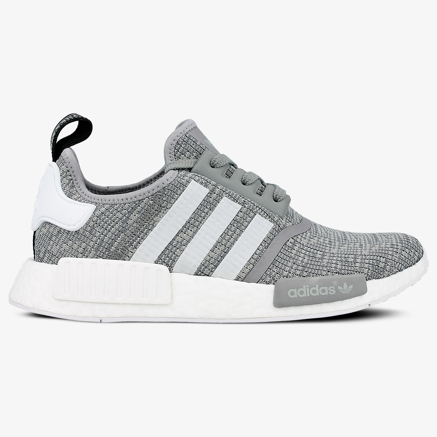 Herren Sneaker ADIDAS NMD_R1 BB2886 Grau