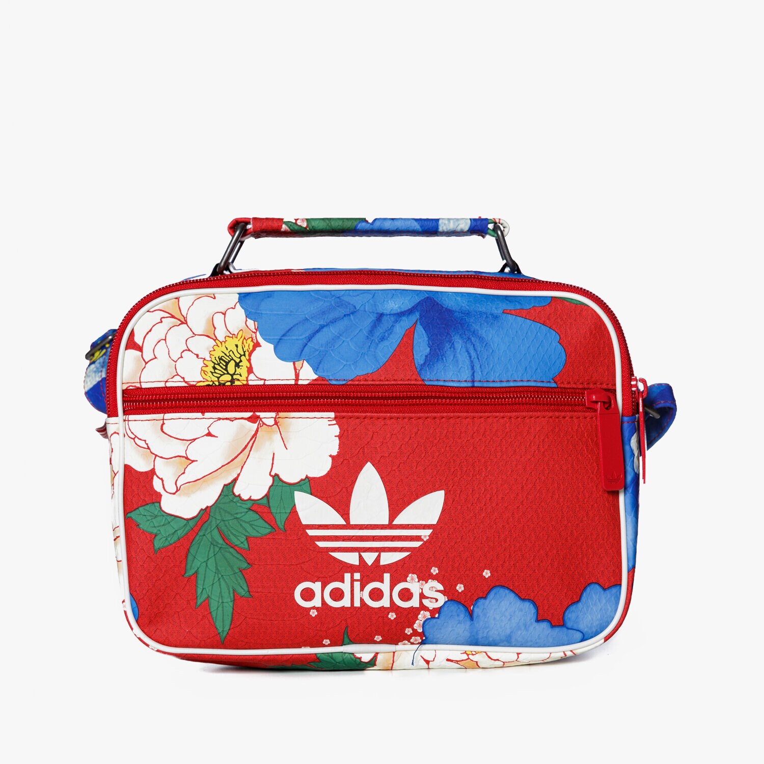 Damen Tasche ADIDAS MINITASCHE CHITA ORIENTAL BK7088 Rot
