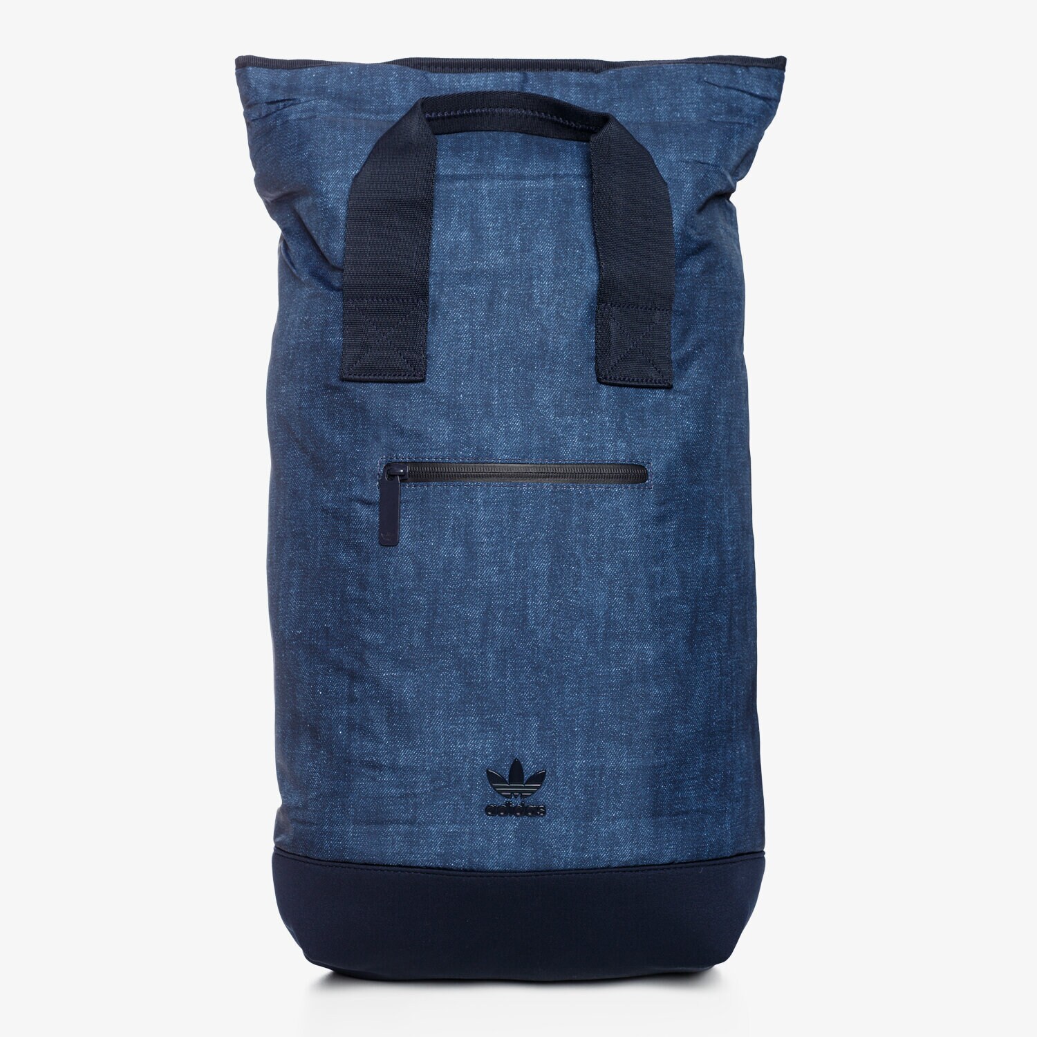Damen Rucksack ADIDAS RUCKSACK BP TOP I BK6972 Dunkelblau