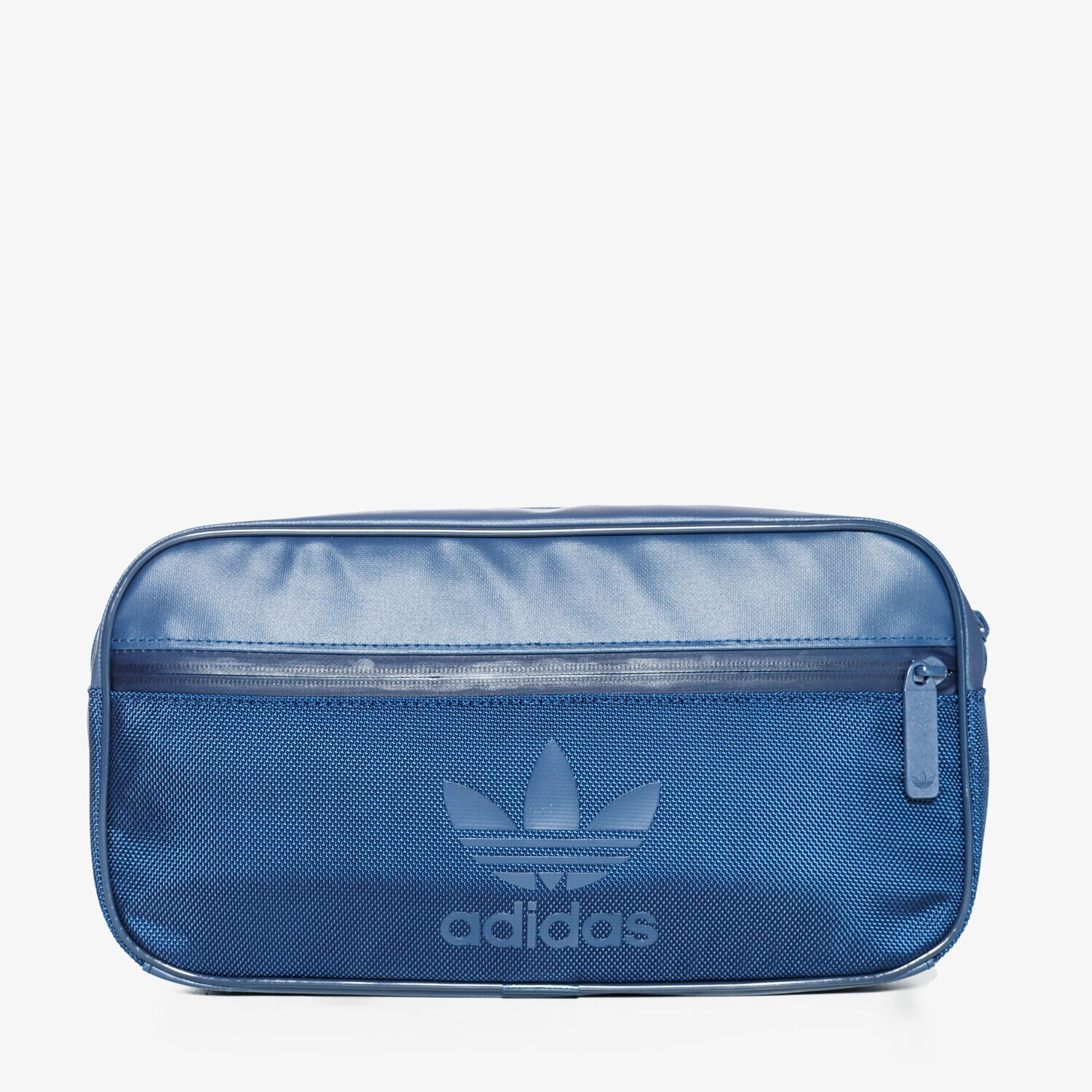 Damen Tasche ADIDAS MINITASCHE CB BAG SPORT BK6846 Blau