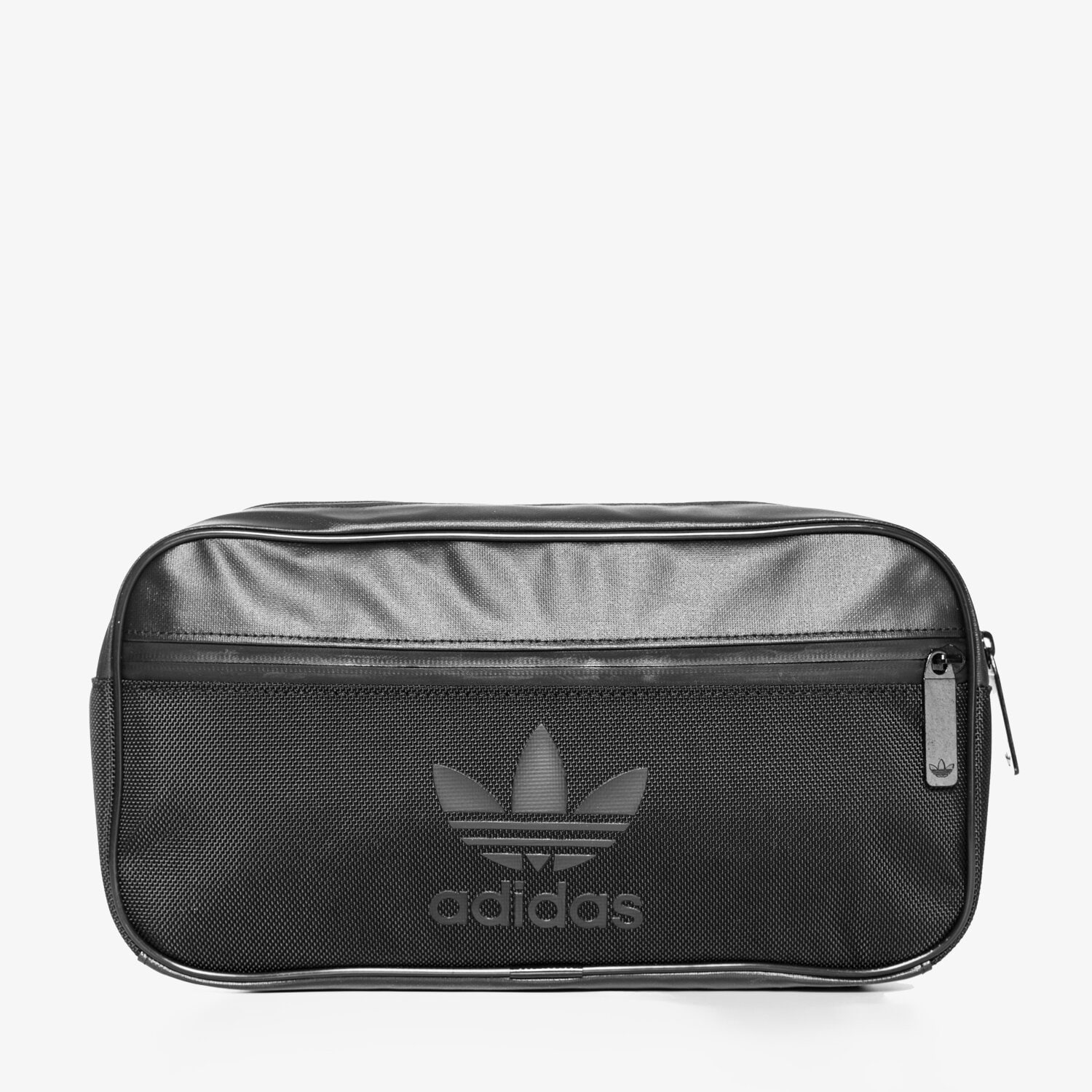 Damen Tasche ADIDAS MINITASCHE CB BAG SPORT BK6836 Schwarz