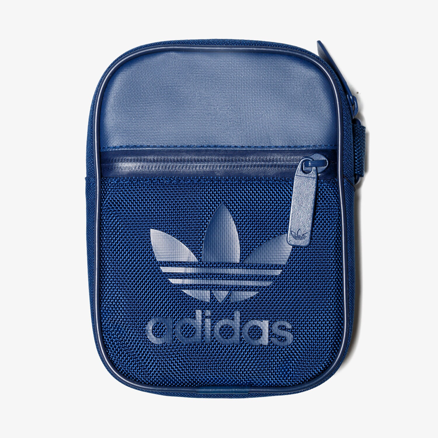 Damen Tasche ADIDAS MINITASCHE FEST BAG SPORT BK6747 Dunkelblau