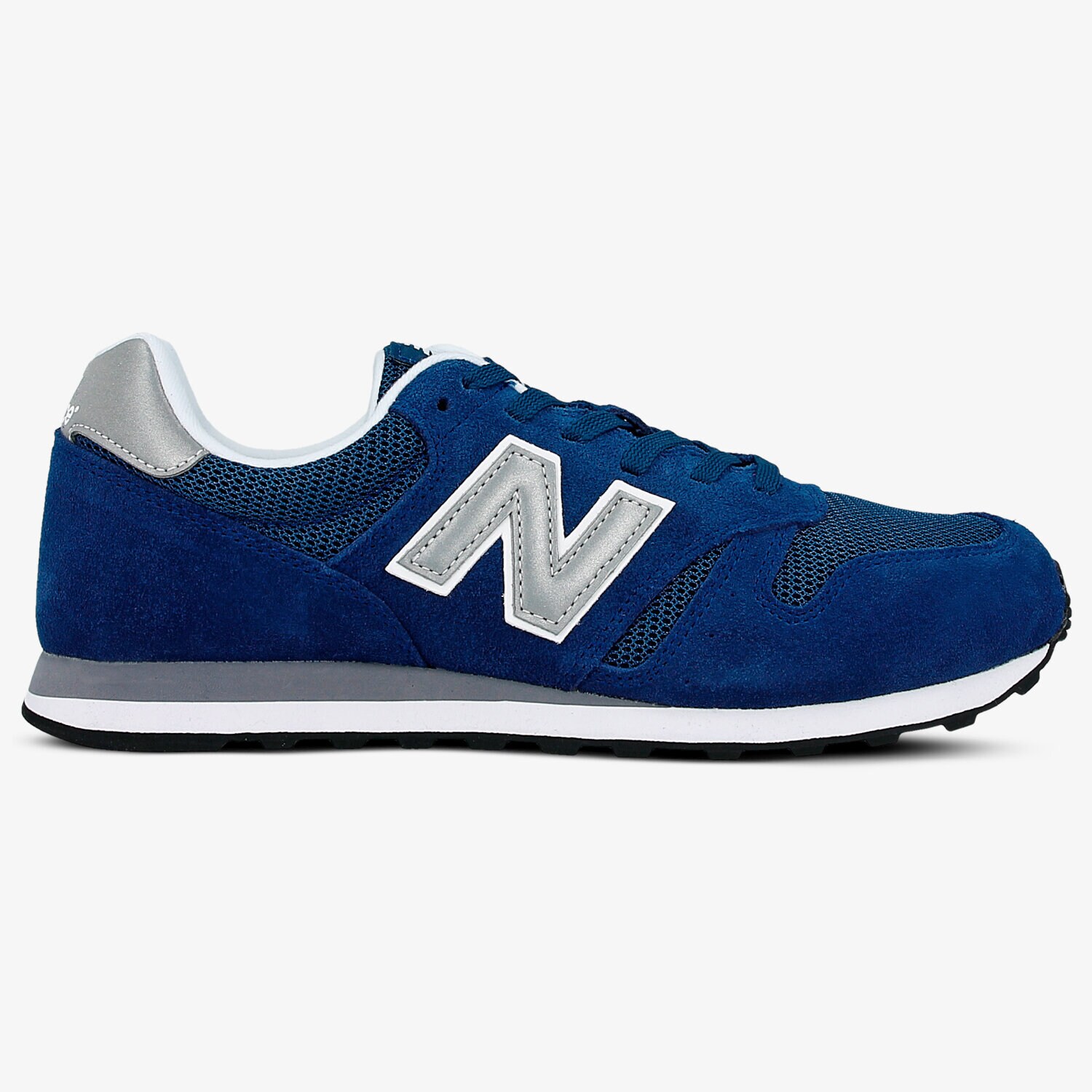 Herren Sneaker NEW BALANCE ML373BLU ML373BLU Dunkelblau