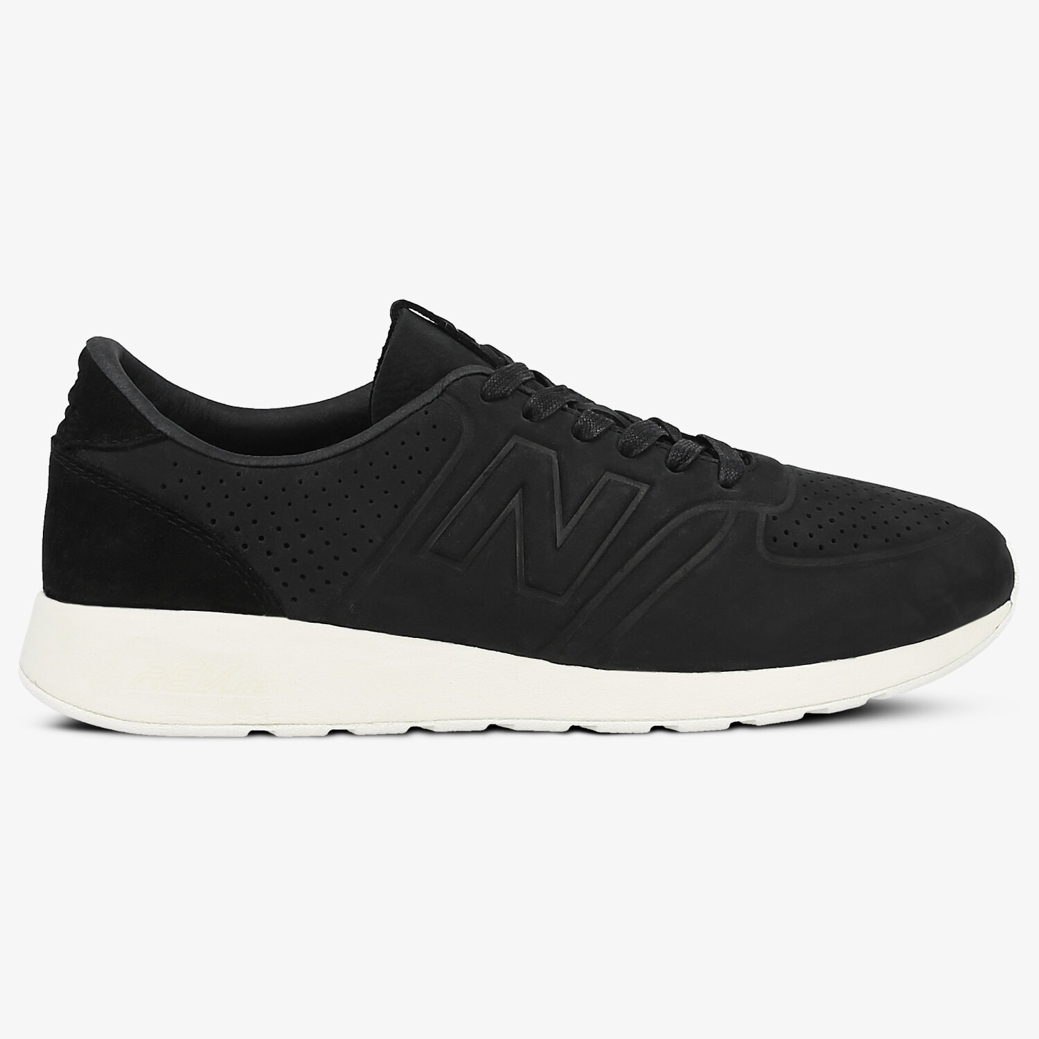 Herren Sneaker NEW BALANCE MRL420DC MRL420DC Schwarz