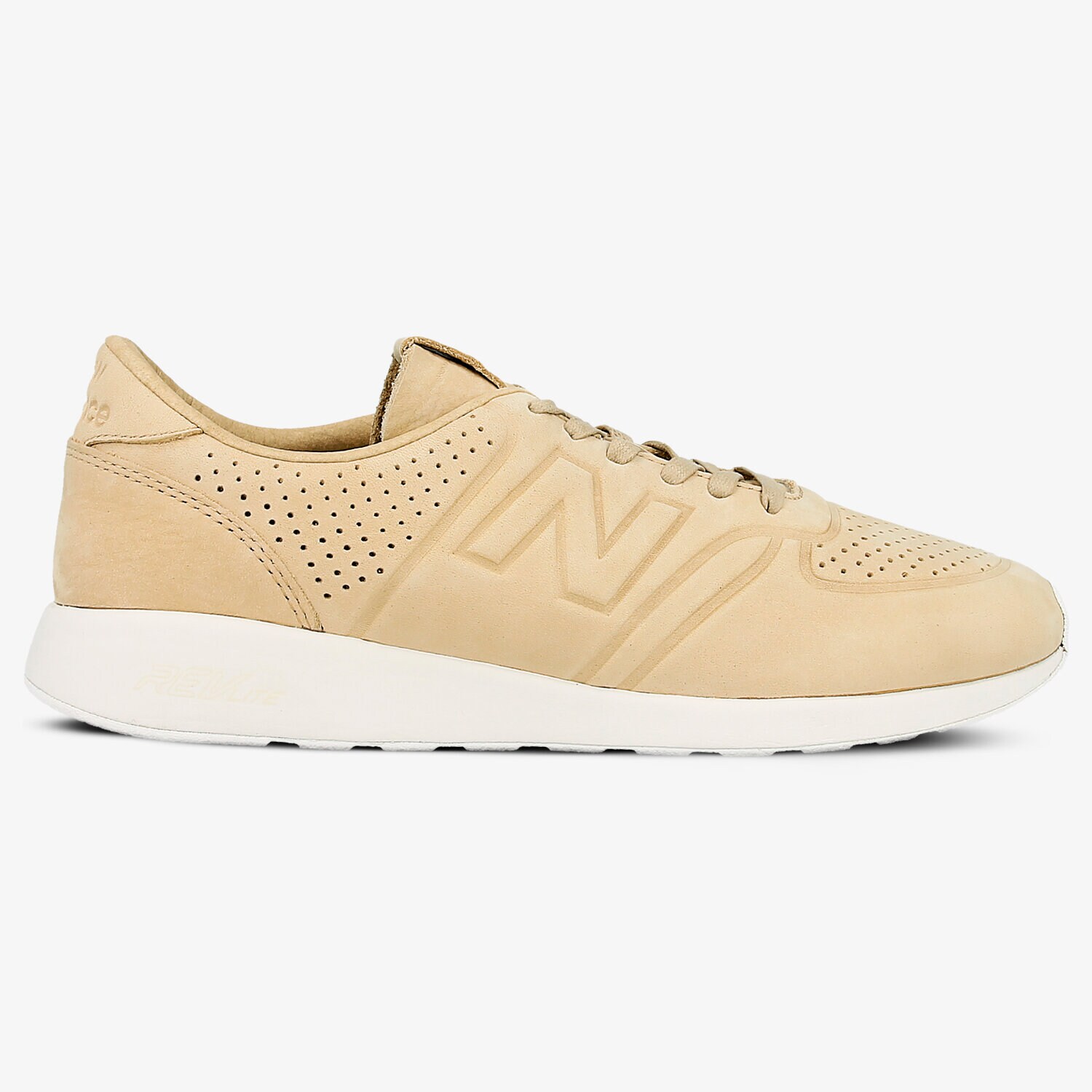 Herren Sneaker NEW BALANCE MRL420DB MRL420DB Braun