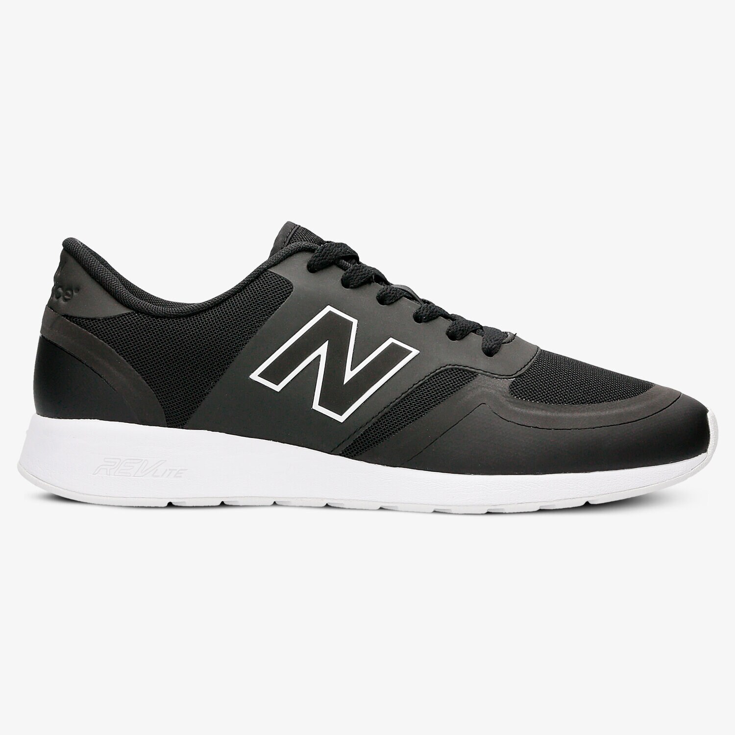 NEW BALANCE MRL420NW MRL420NW Schwarz