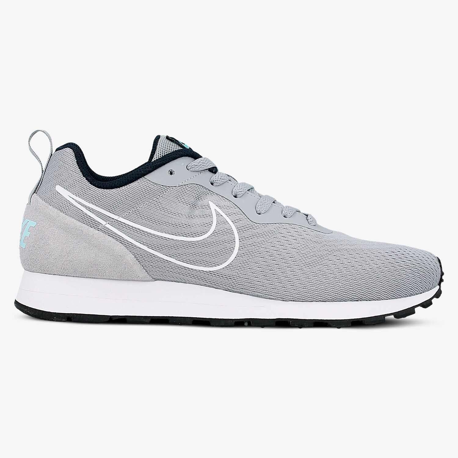 Herren Sneaker NIKE MD RUNNER 2 BR 902815001 Grau