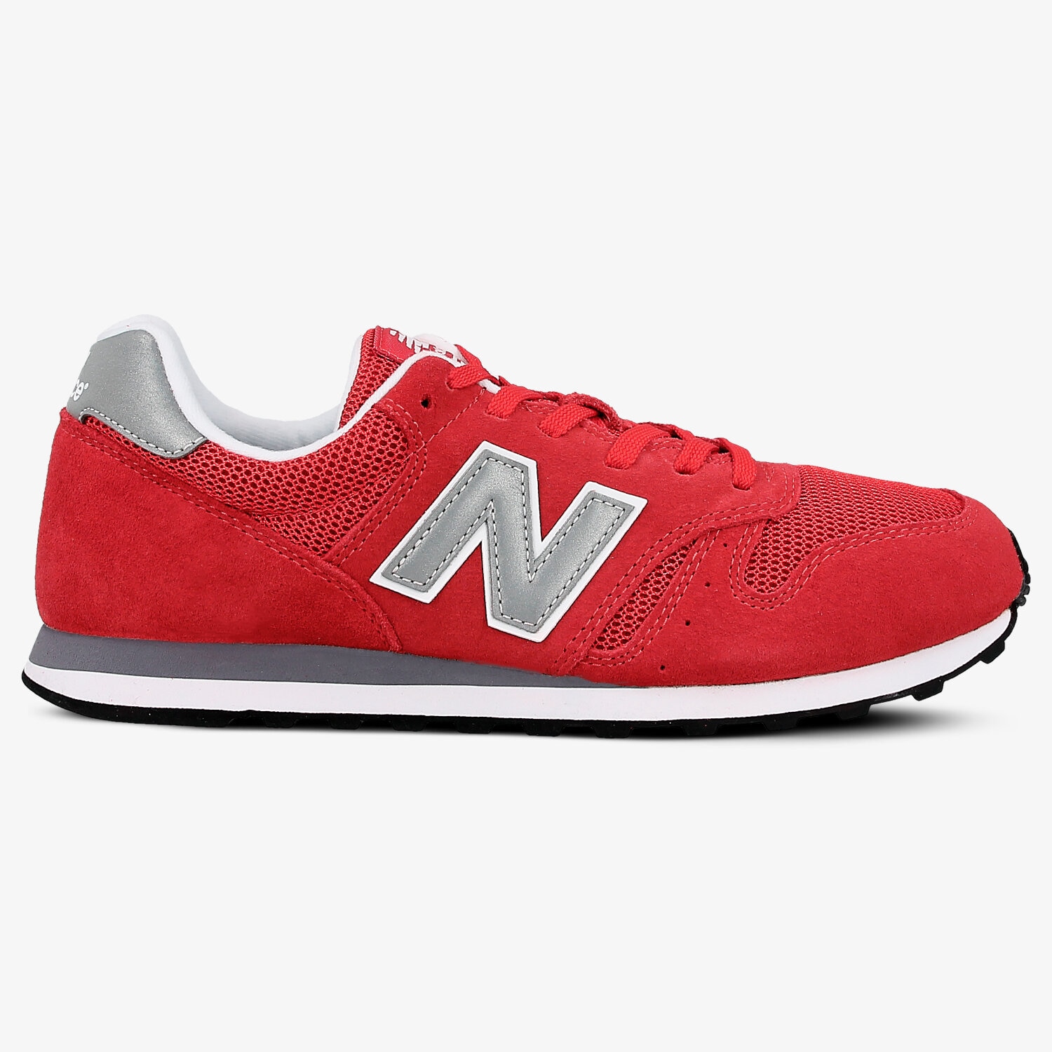 Herren Sneaker NEW BALANCE ML373RED ML373REDM Rot