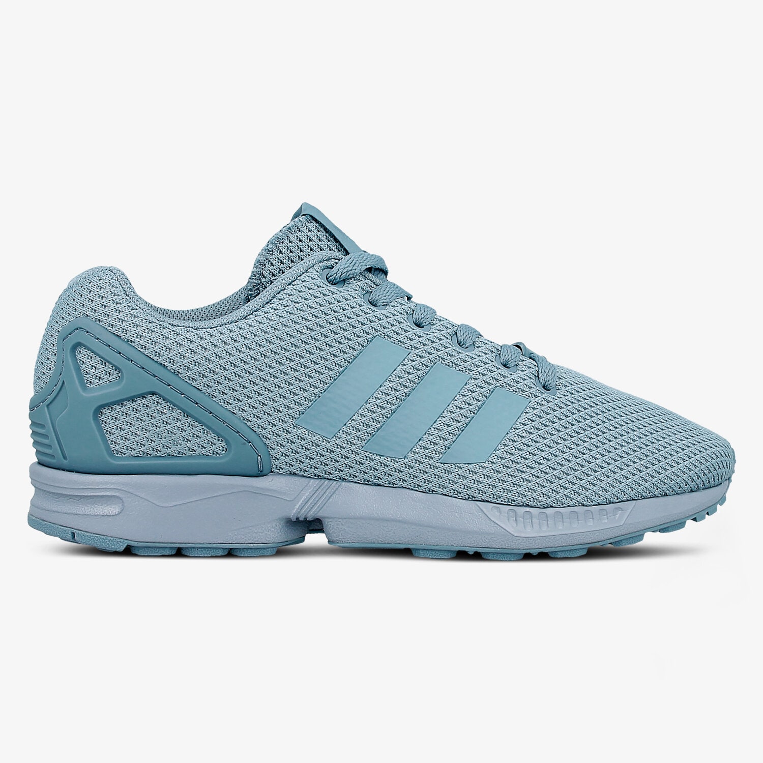 ADIDAS ZX FLUX  BB2160 Blau